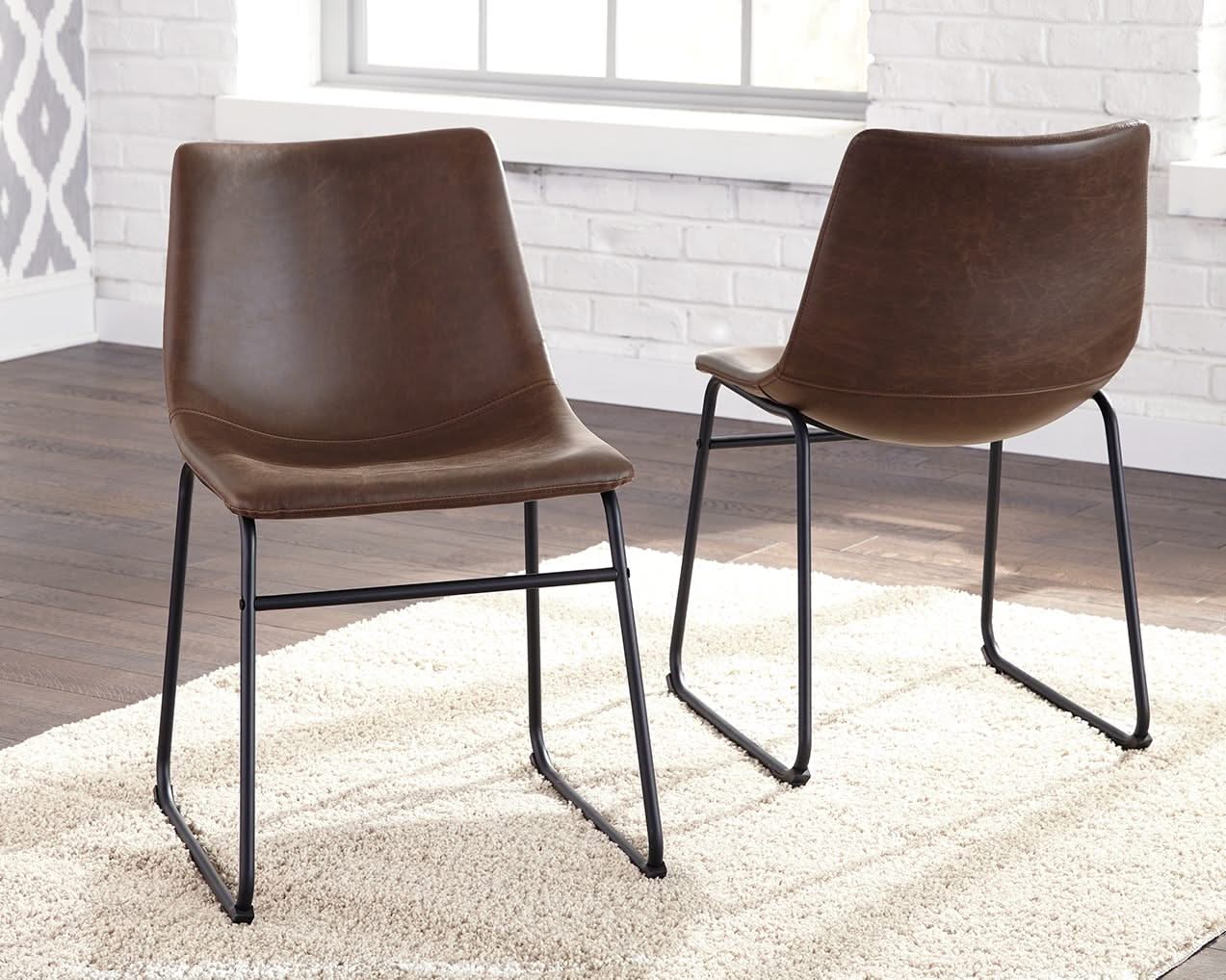 Centiar - Upholstered Side Chair - Image 5