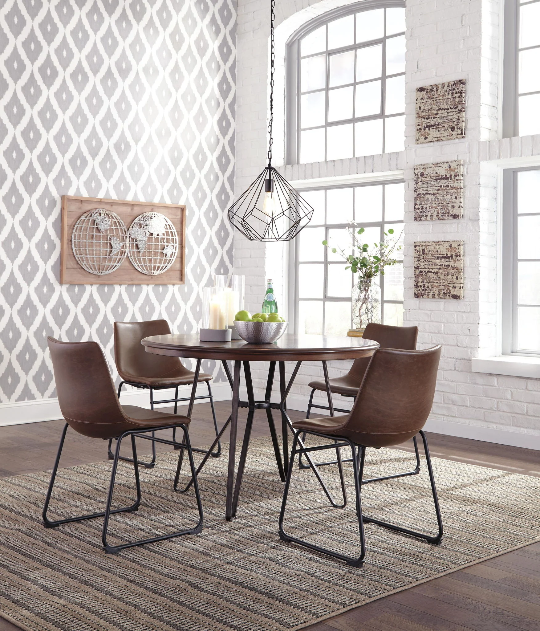 Centiar - Upholstered Side Chair - Image 6