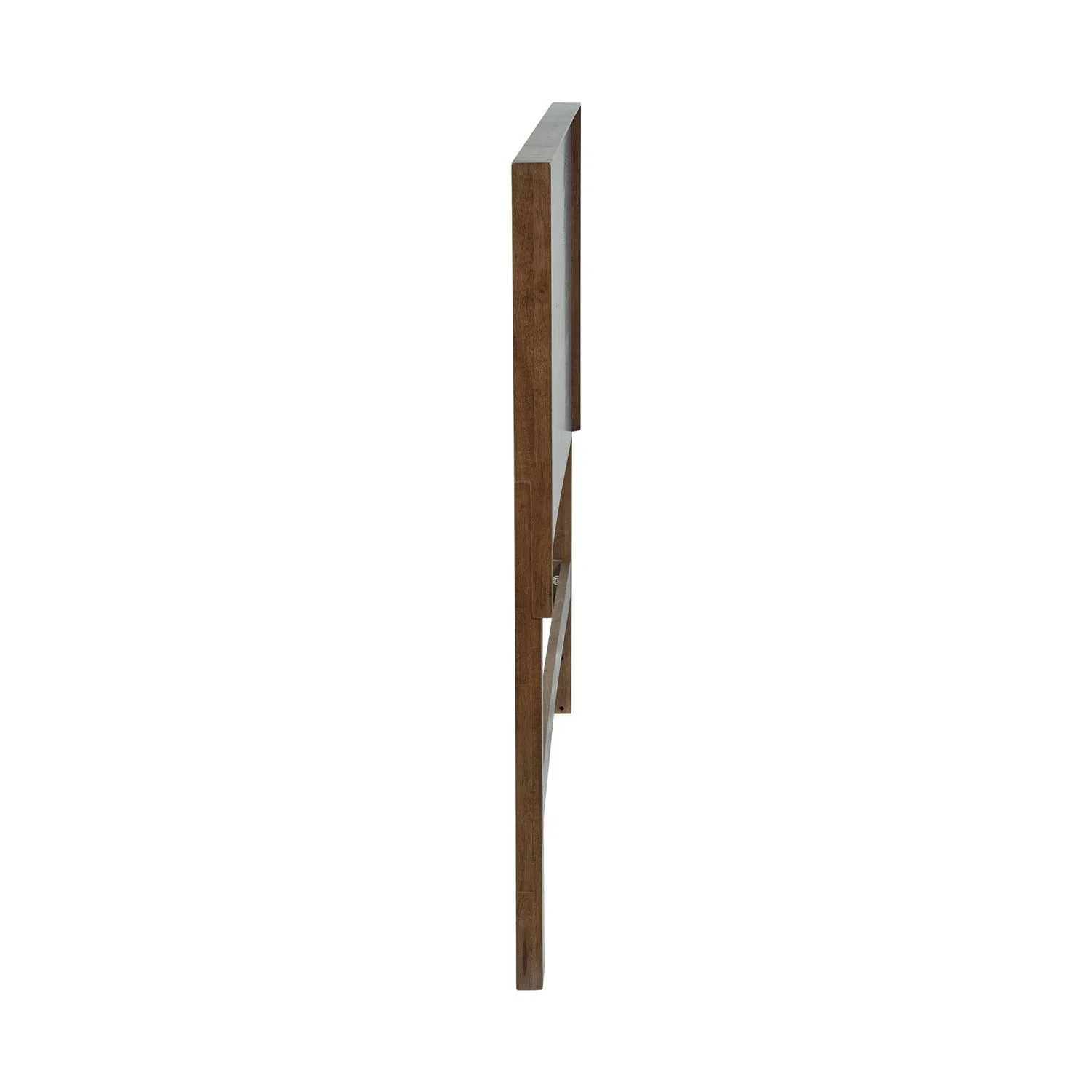 Century Modern - Panel Headboard - Image 2