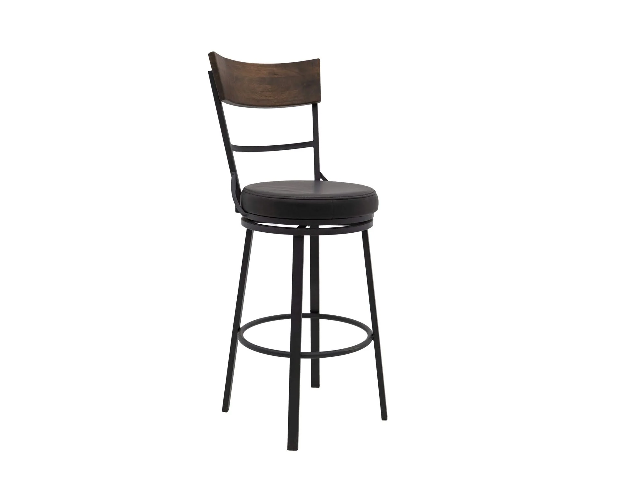 Century - Upholstered Barstool - Image 2