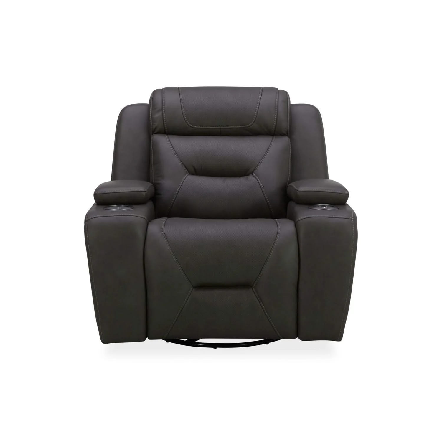 Chapman - Swivel Glider Recliner P2 - Image 6