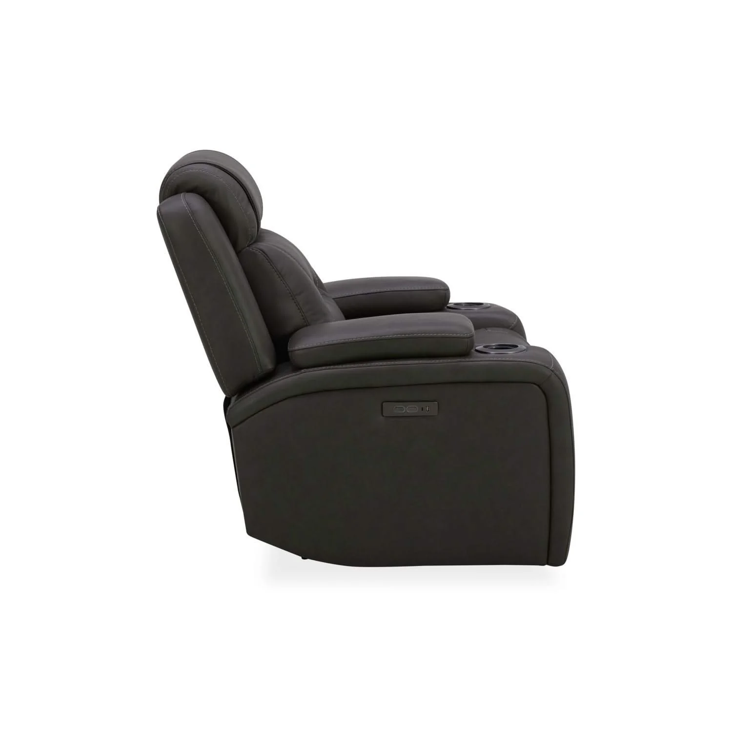 Chapman - Swivel Glider Recliner P2 - Image 7