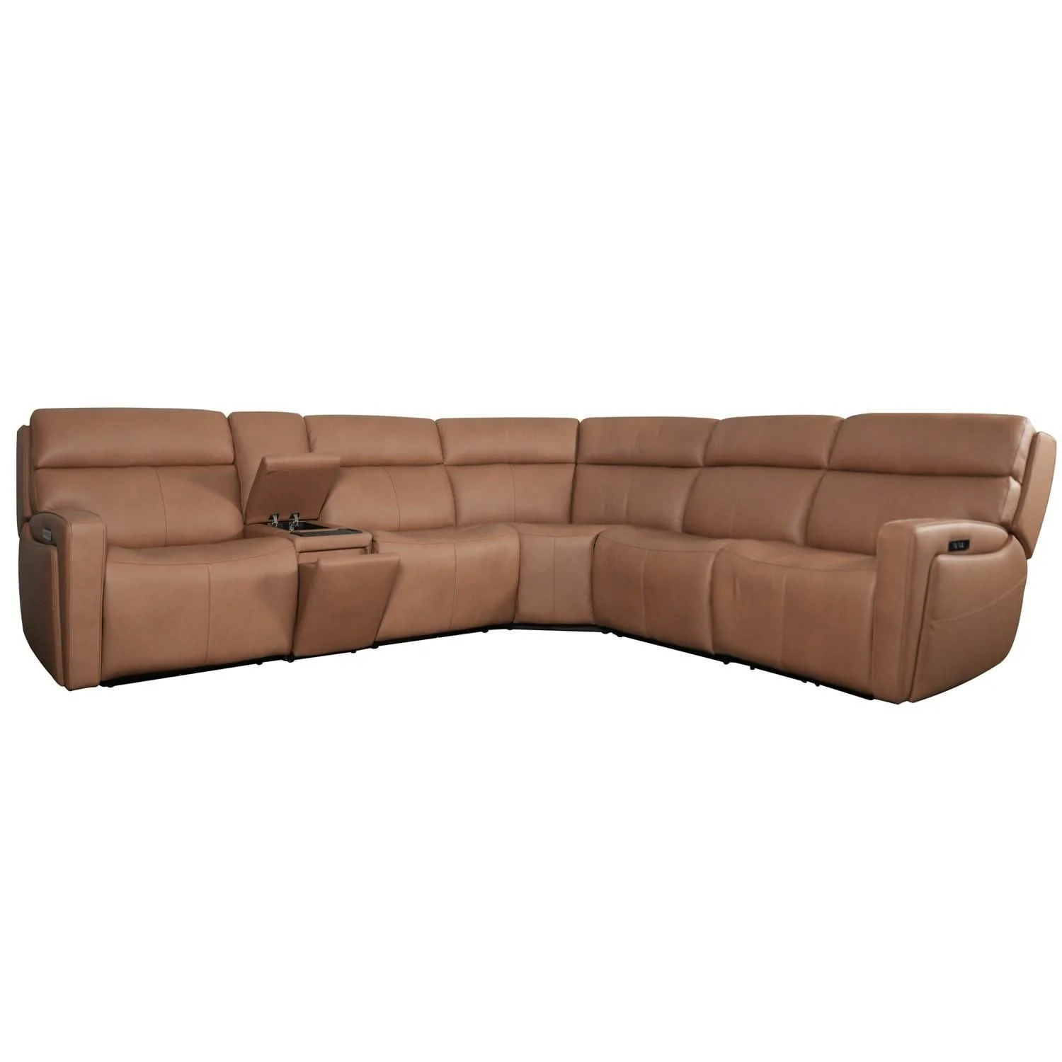 Chase - Recliner - Image 6