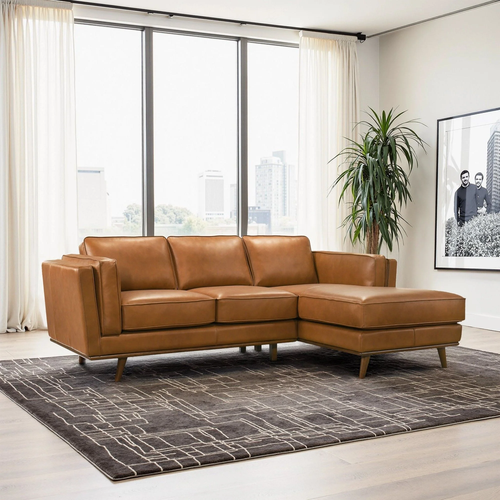 Chase - Sectional Sofa - Image 4