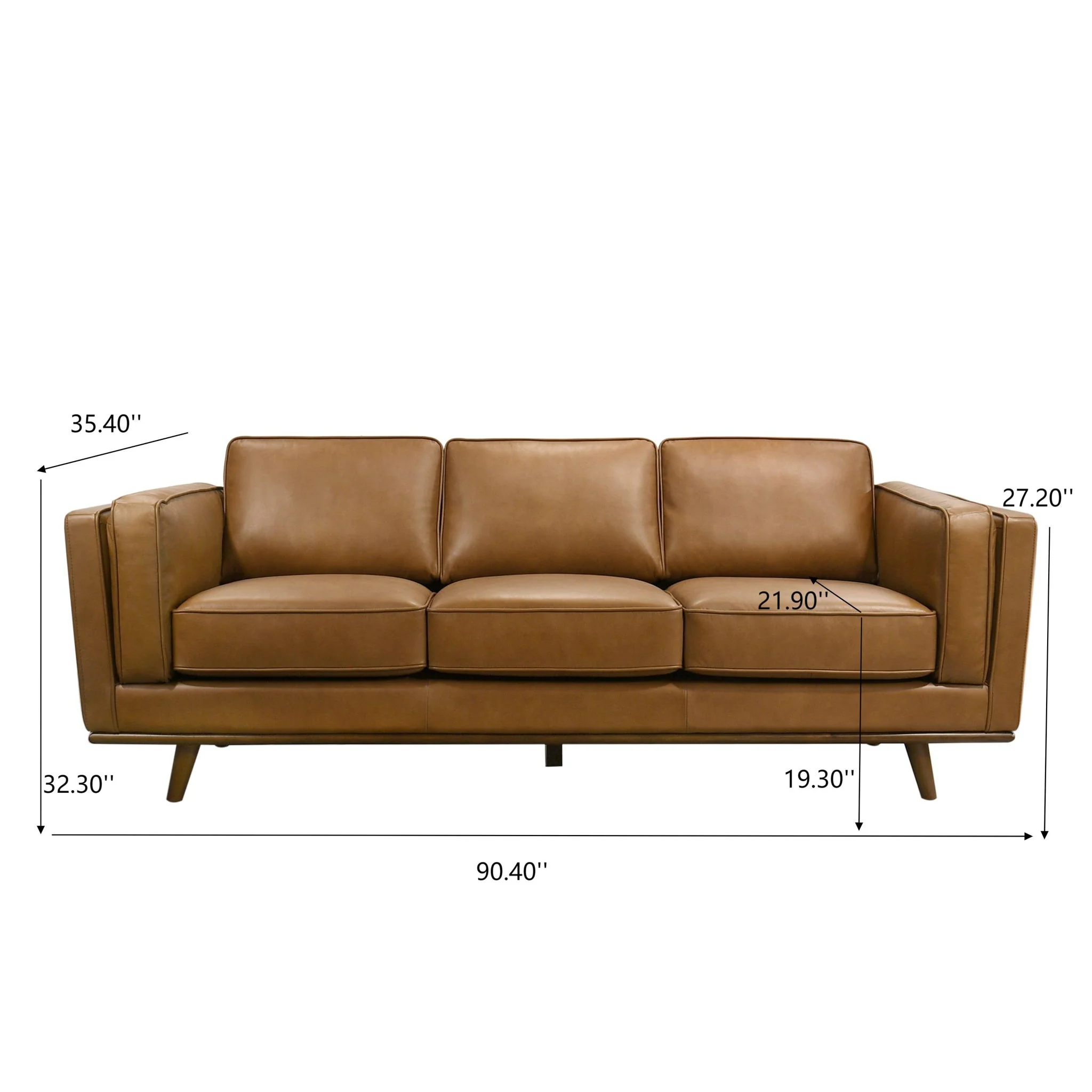 Chase - Sofa - Image 3