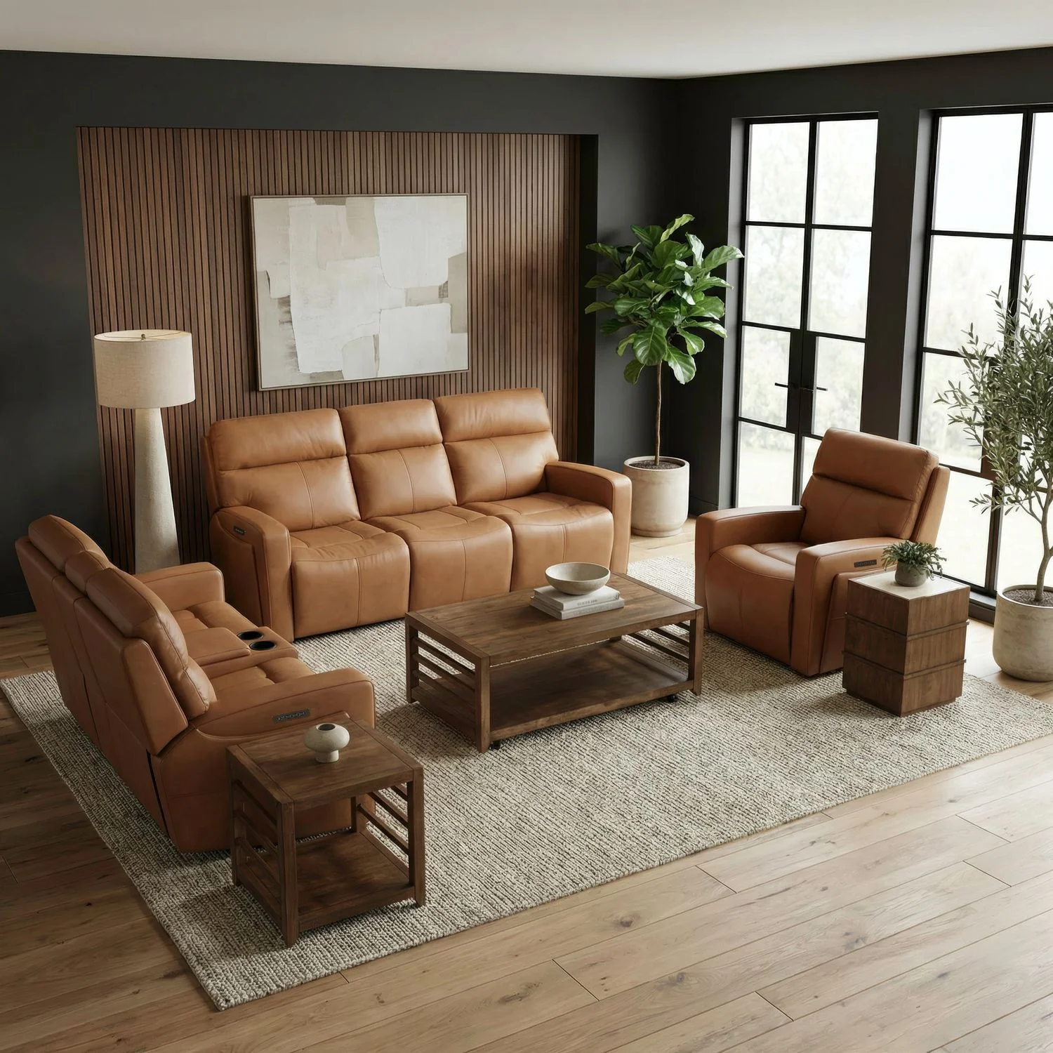 Chase - Sofa Set - Image 6