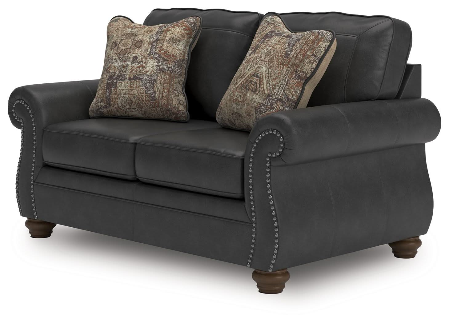 Chasemore - Loveseat - Image 6