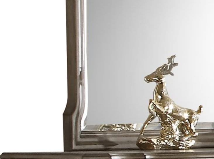 Chelmsford - Mirror - Taupe - Image 2