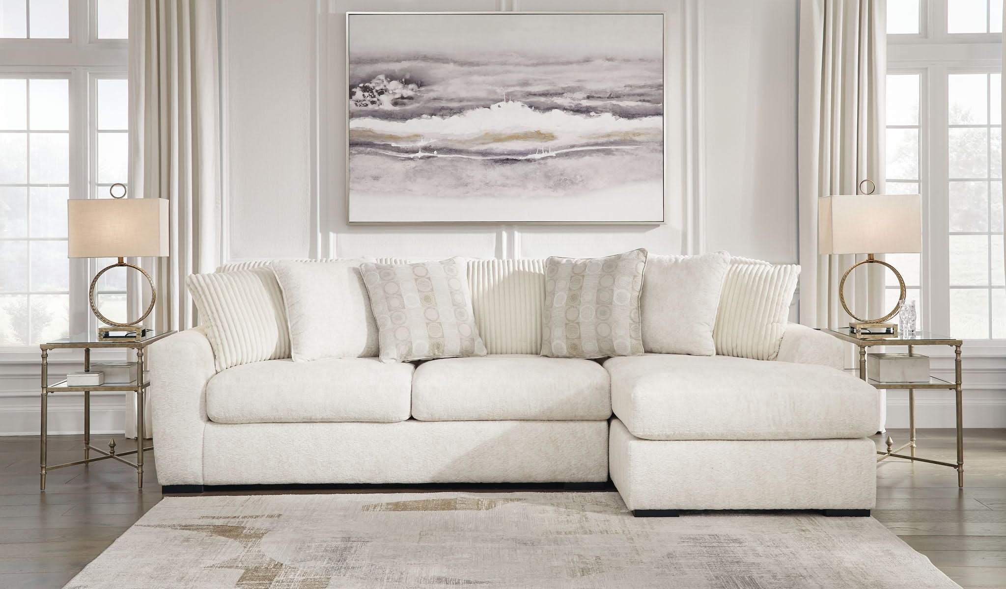 Chessington - Sectional - Image 9