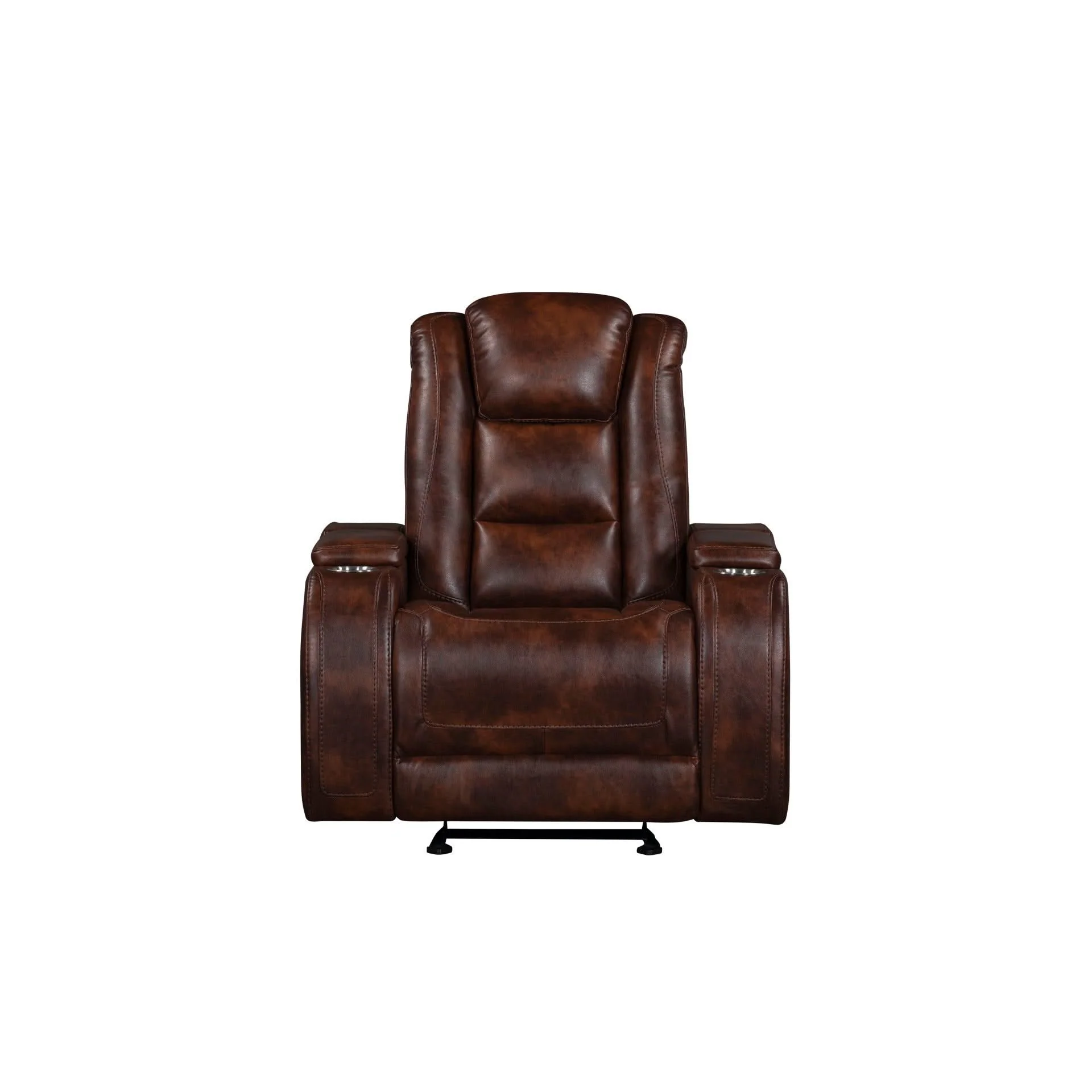 Chester - Glider Recliner - Image 4