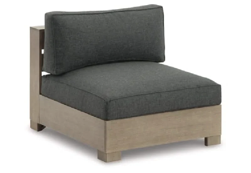 Citrine Park Armless Chair