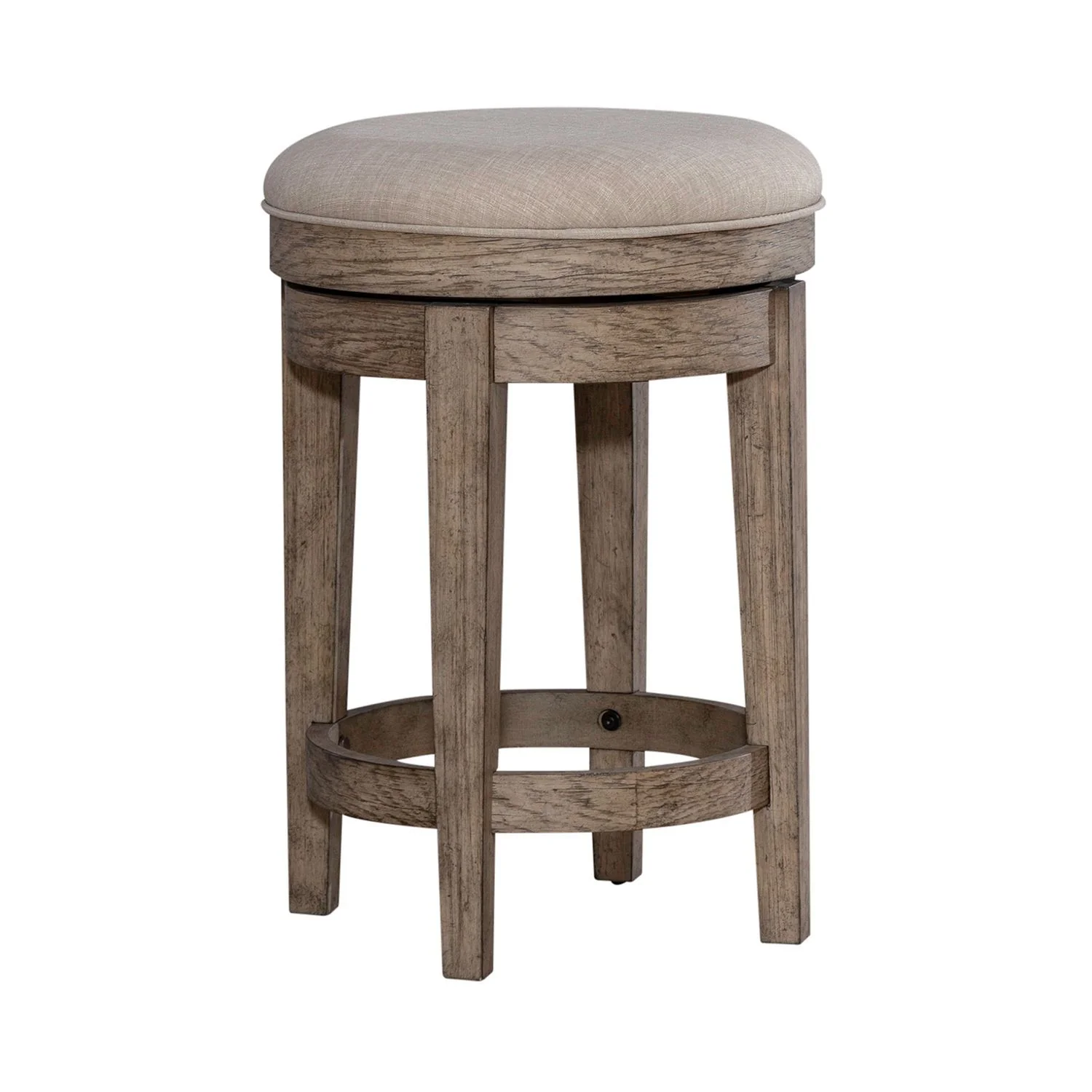 City Scape - 4 Piece Console Set - Burnished Beige - Image 2