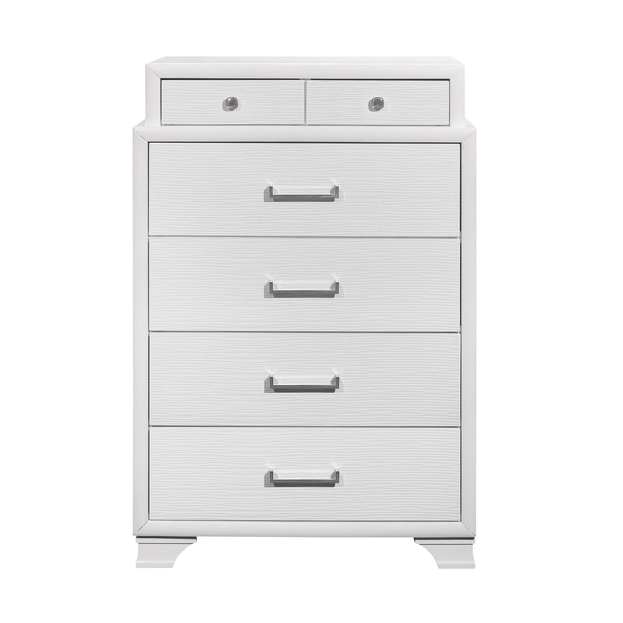 Civic - Chest - Image 2