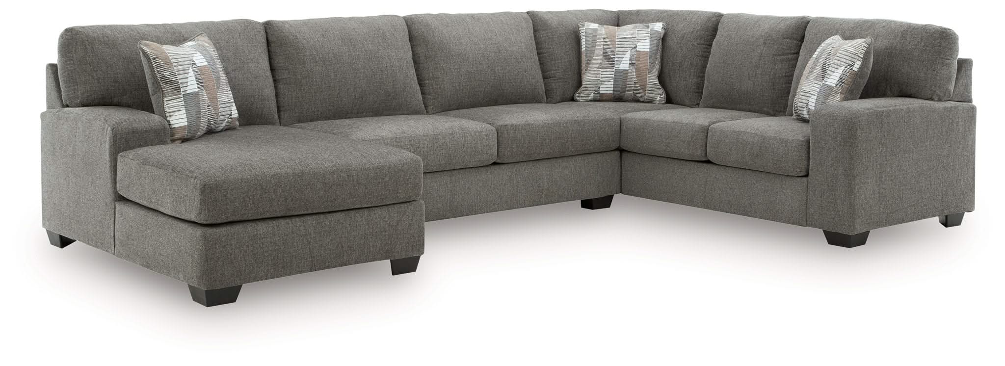 Clarington - Sectional