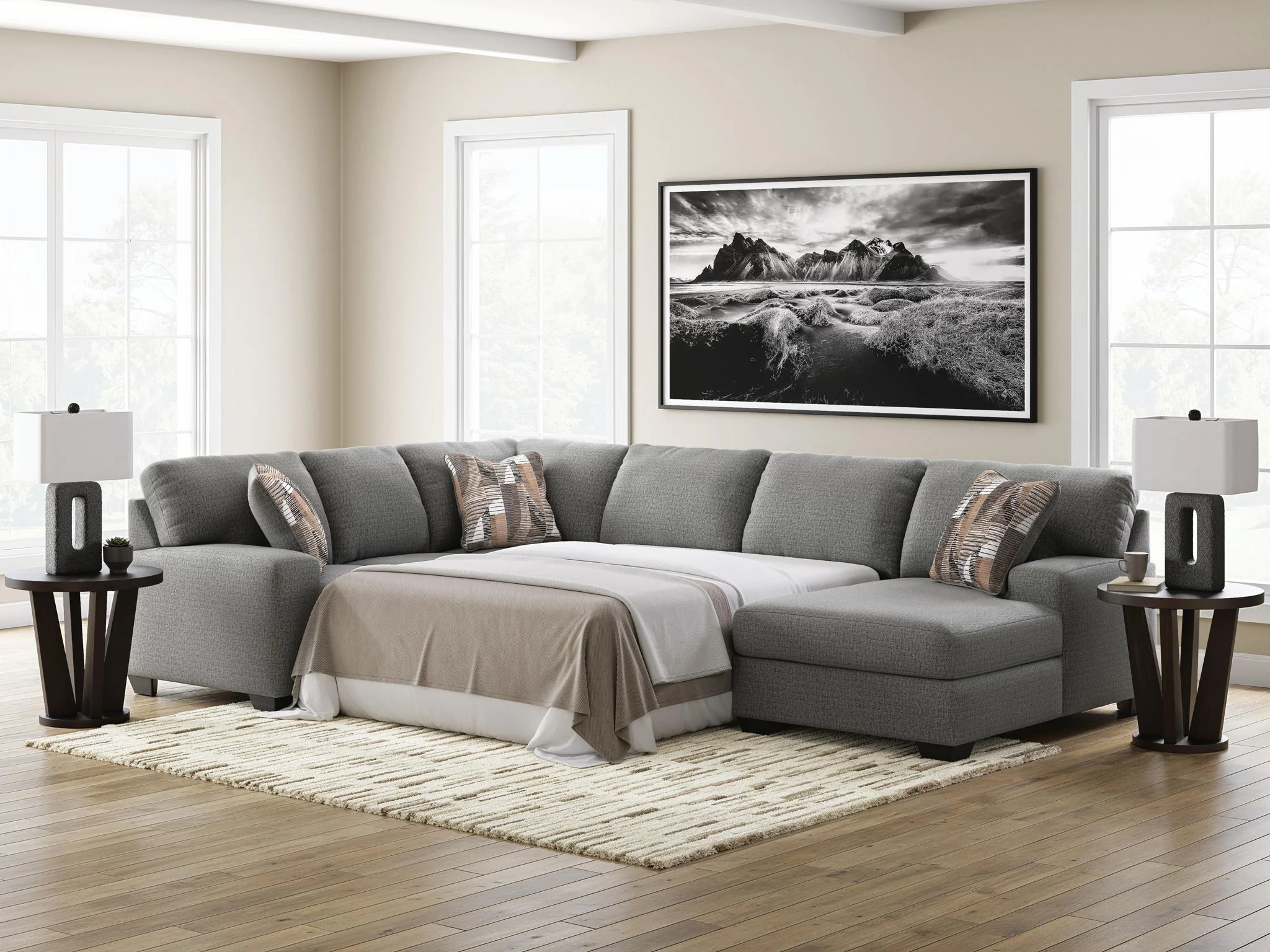 Clarington - Sectional - Image 10