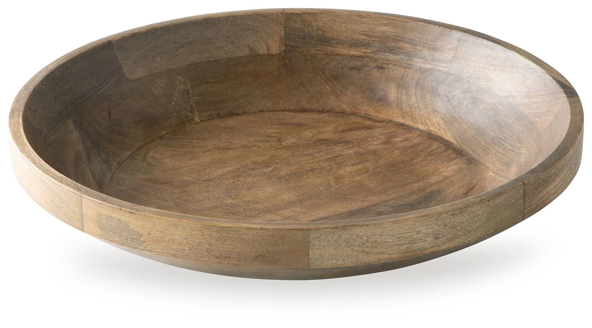 Clayburg - Bowl - Natural Brown - Image 3