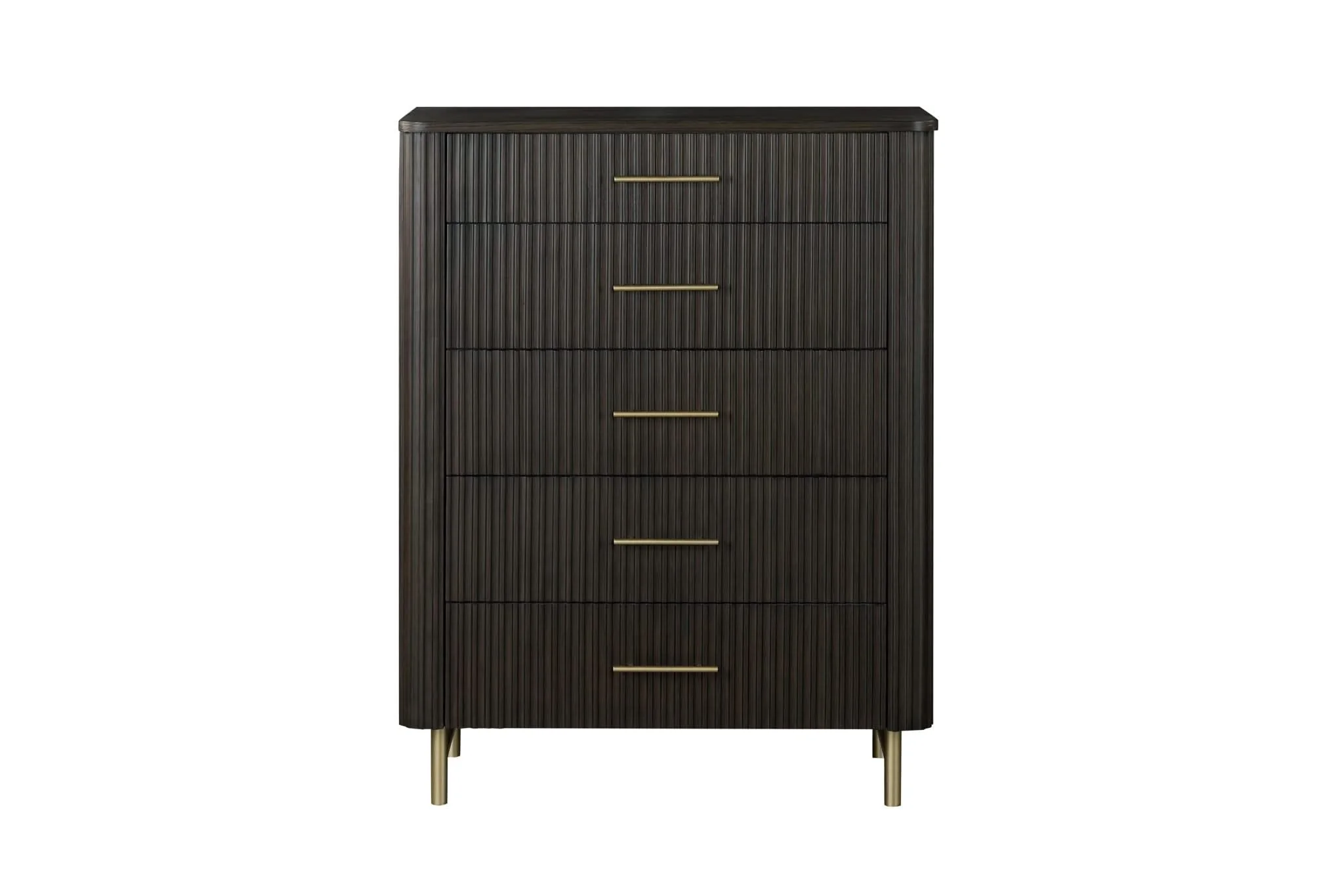 Clayten - Chest - Espresso - Image 4