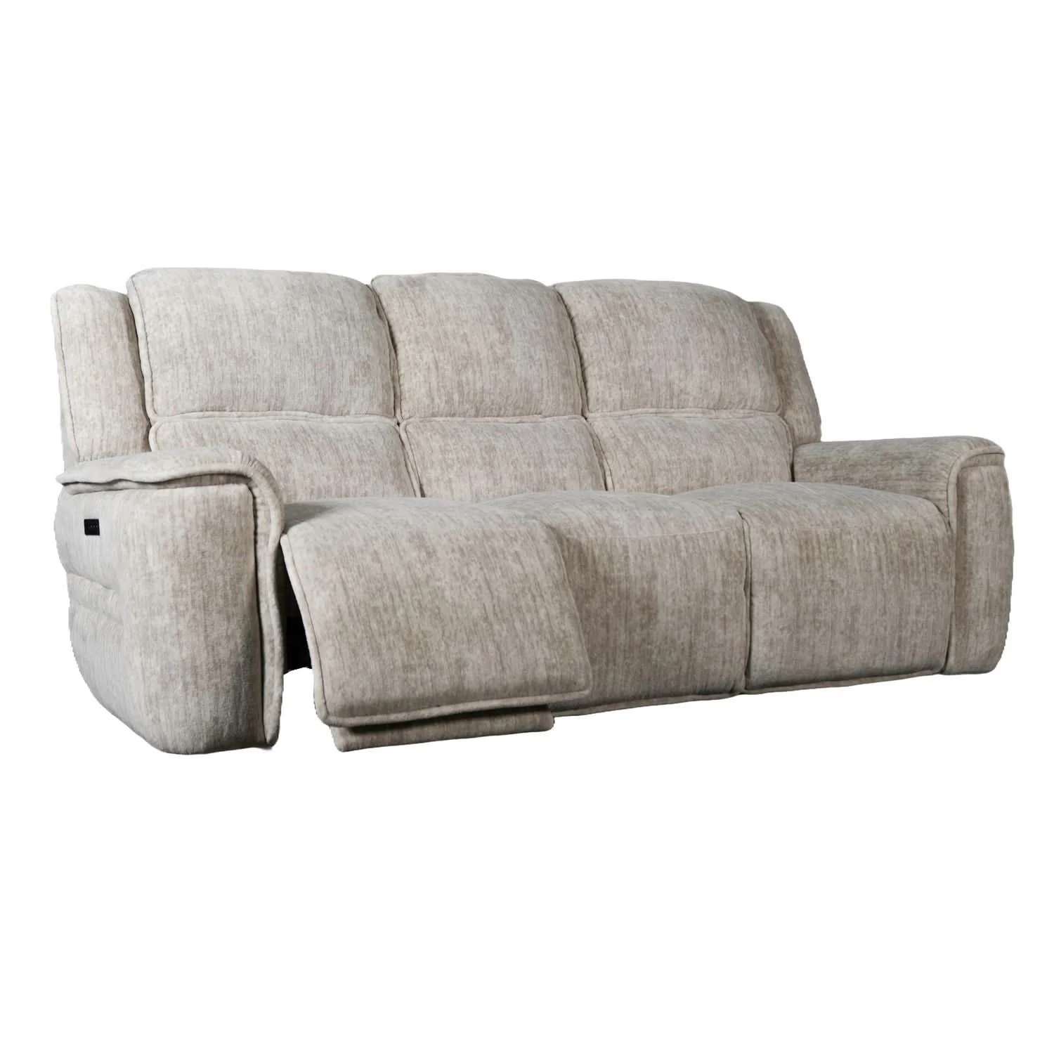 Clayton - Sofa P3 & ZG - Galactic Parchment - Image 2