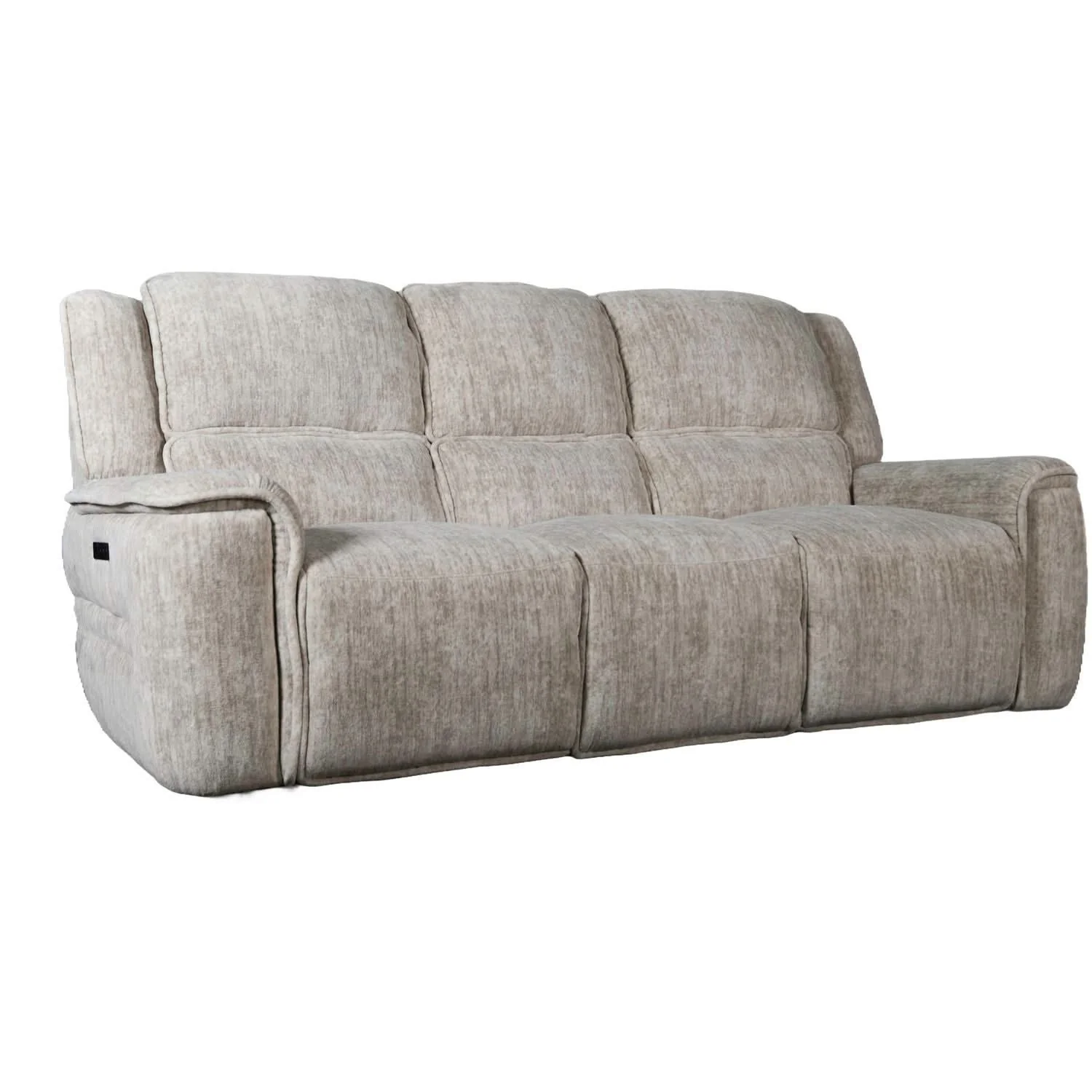 Clayton - Sofa P3 & ZG - Galactic Parchment - Image 3