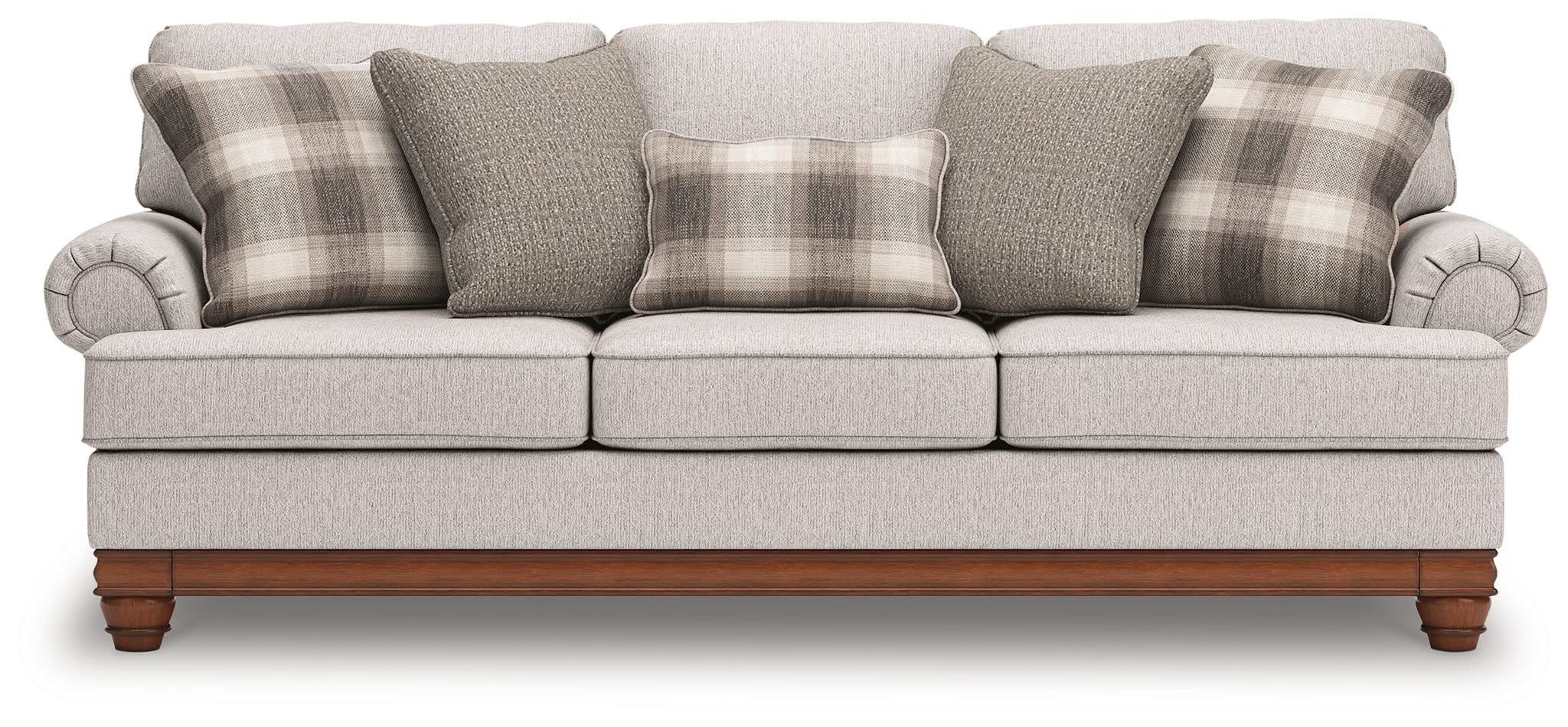 Clearbrooke - Sofa - Sandstone - Image 3
