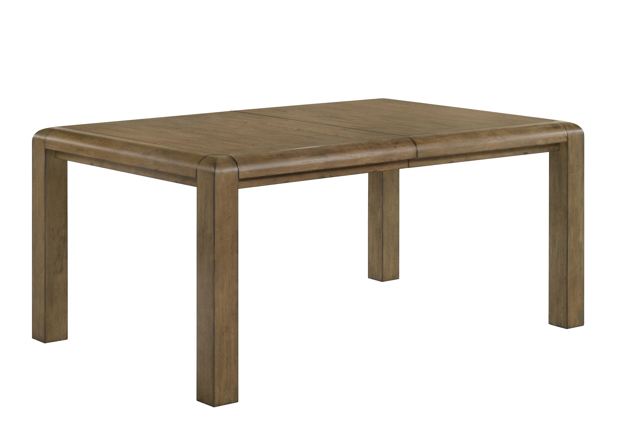Cockrell - 6 Piece Dining Room Set - Light Brown - Image 3