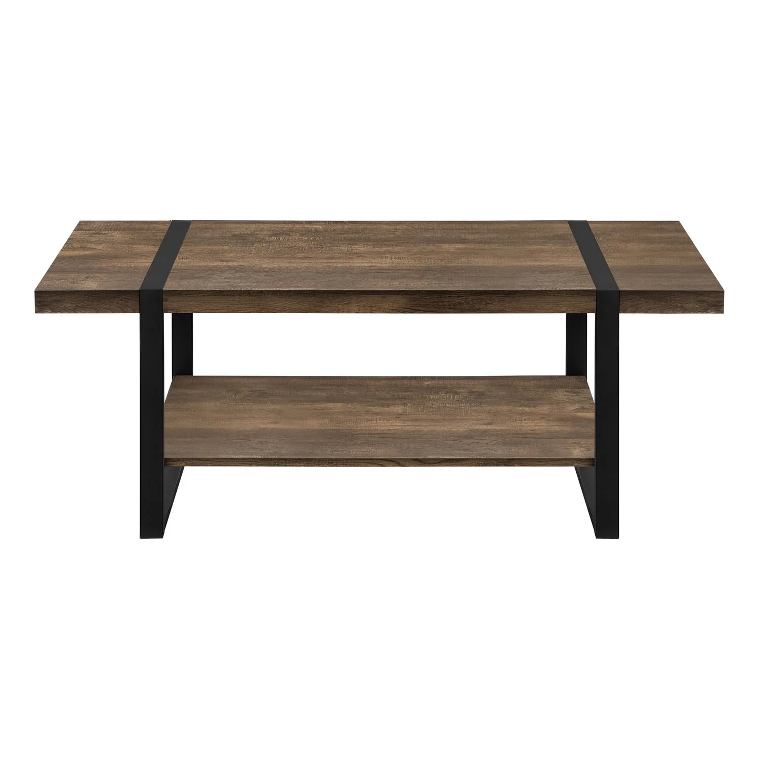 Coffee Table, Accent, Cocktail, Rectangular, Living Room, Contemporary, Modern - Image 2