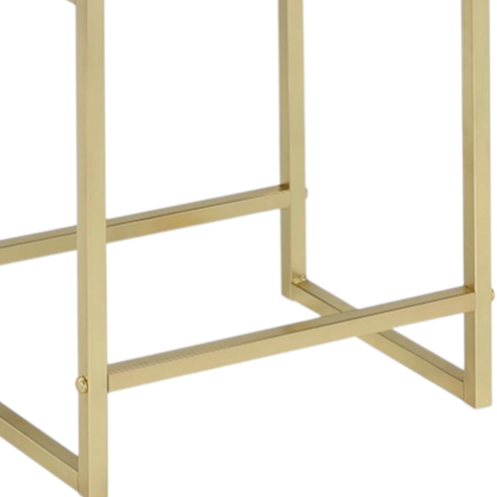 Coleen - Elegant Design Accent Table - Image 8