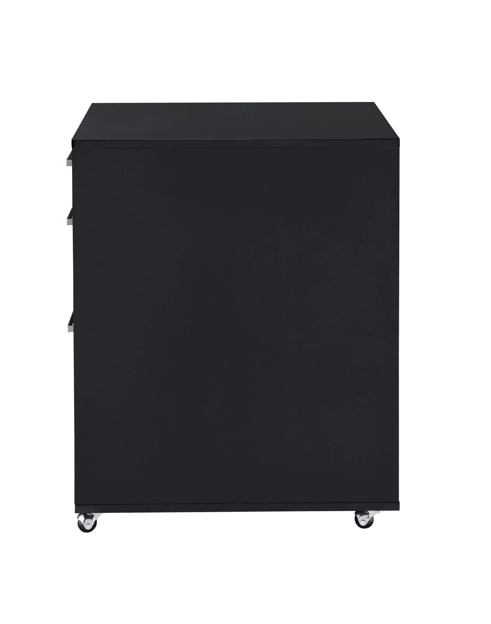 Coleen - High Gloss Cabinet - Image 4