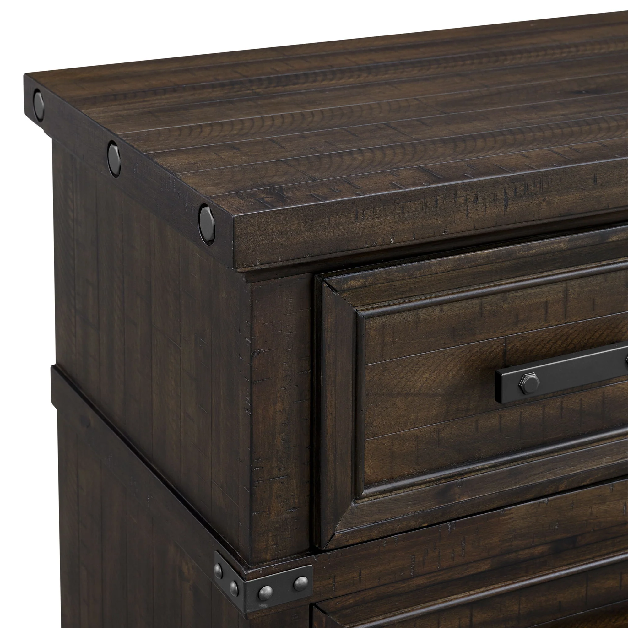 Colorado City - 9-Drawer Dresser - Image 4