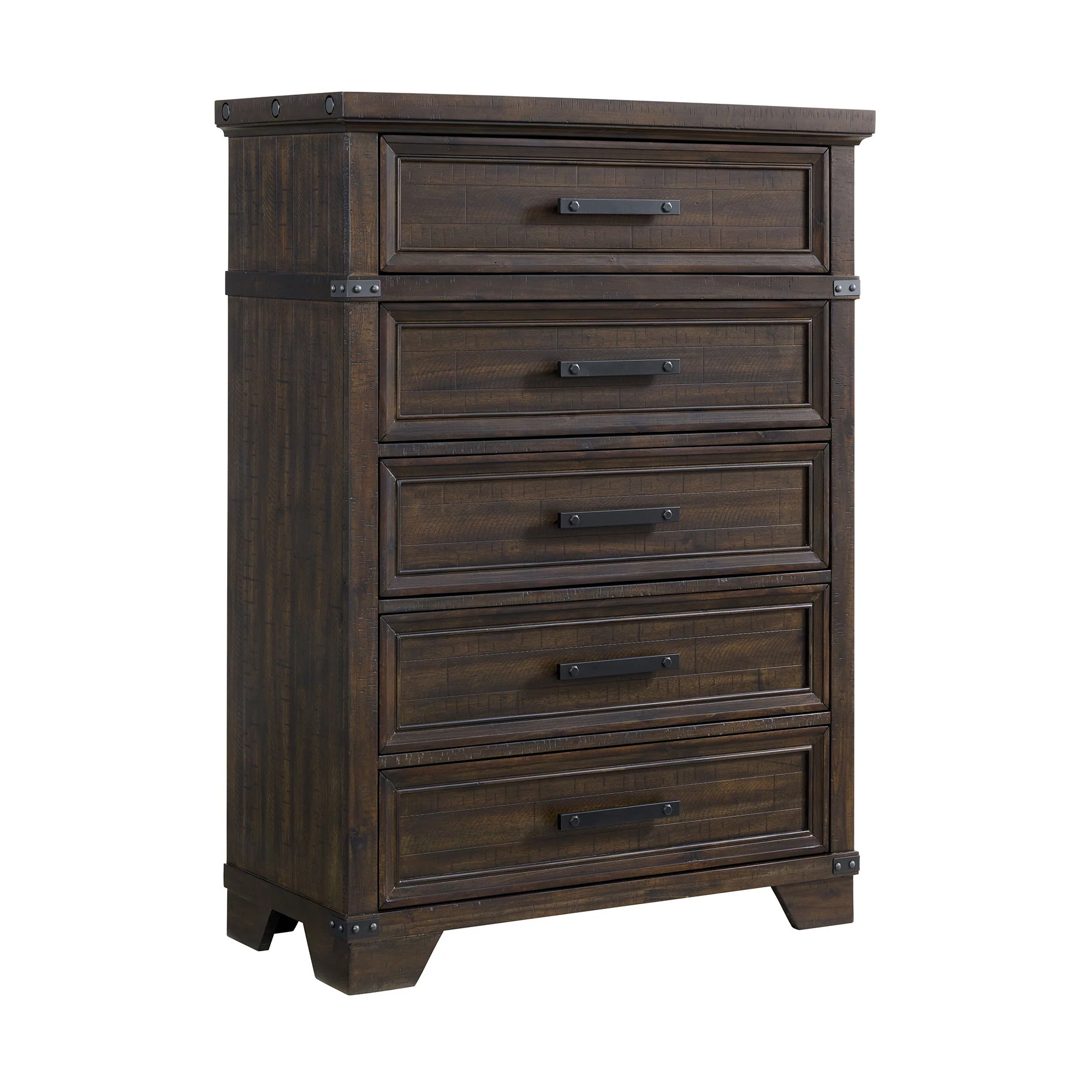 Colorado City - Storage Bedroom Set - Image 2