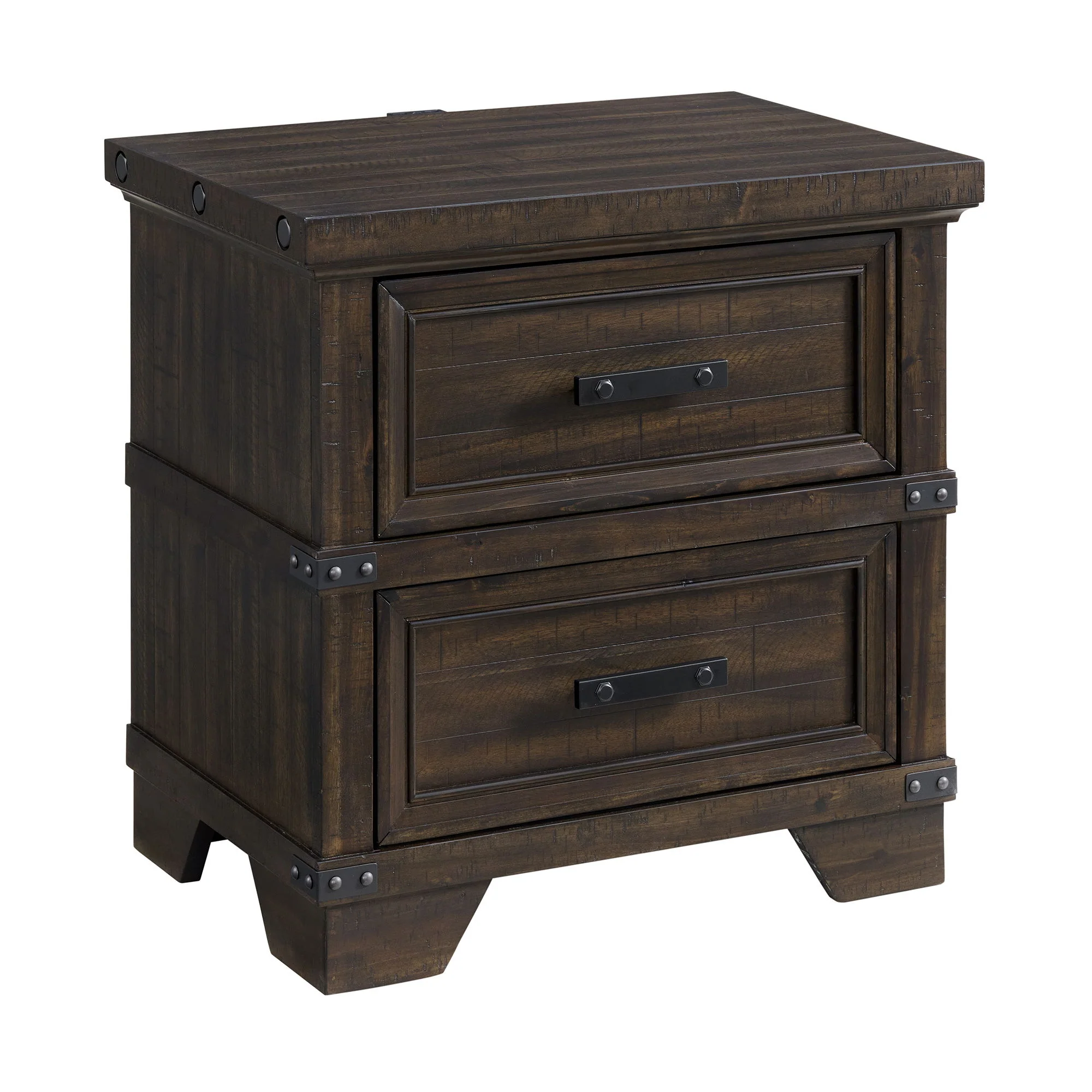 Colorado City - Storage Bedroom Set - Image 4