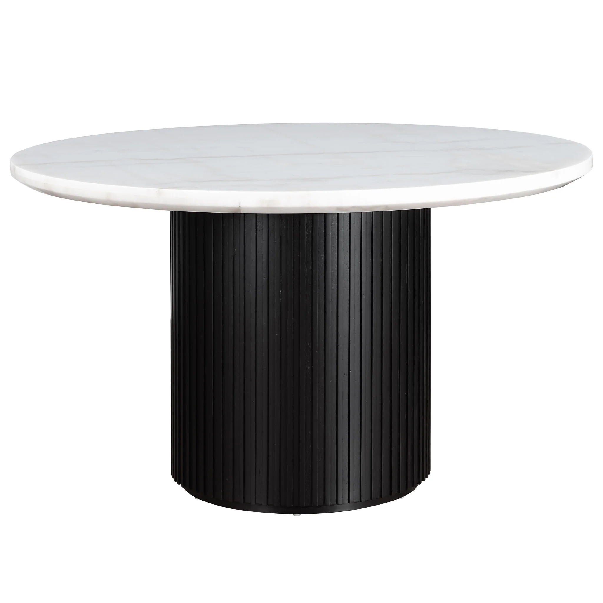 Colvin - Dining Set With Upholstered Chairs - Image 6