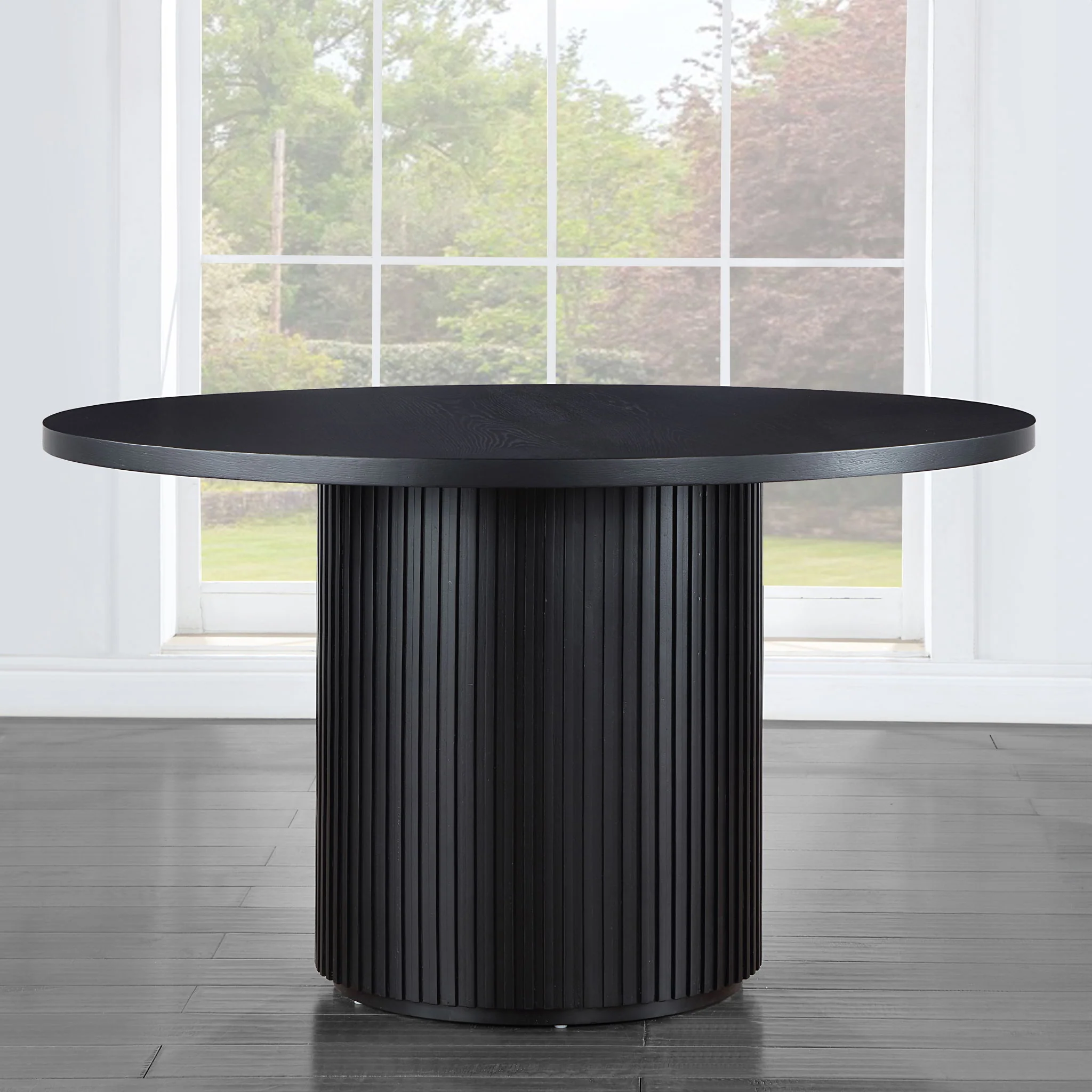 Colvin - Round Dining Table - Image 5
