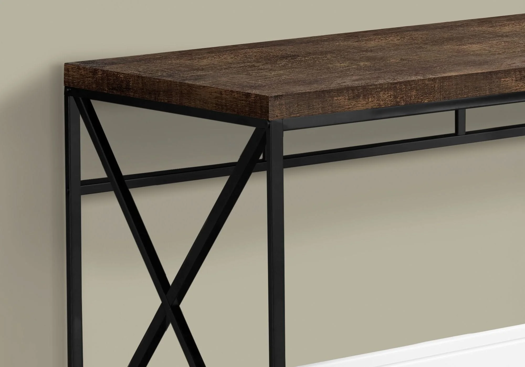 Computer Desk For Home Office, Laptop - Image 5