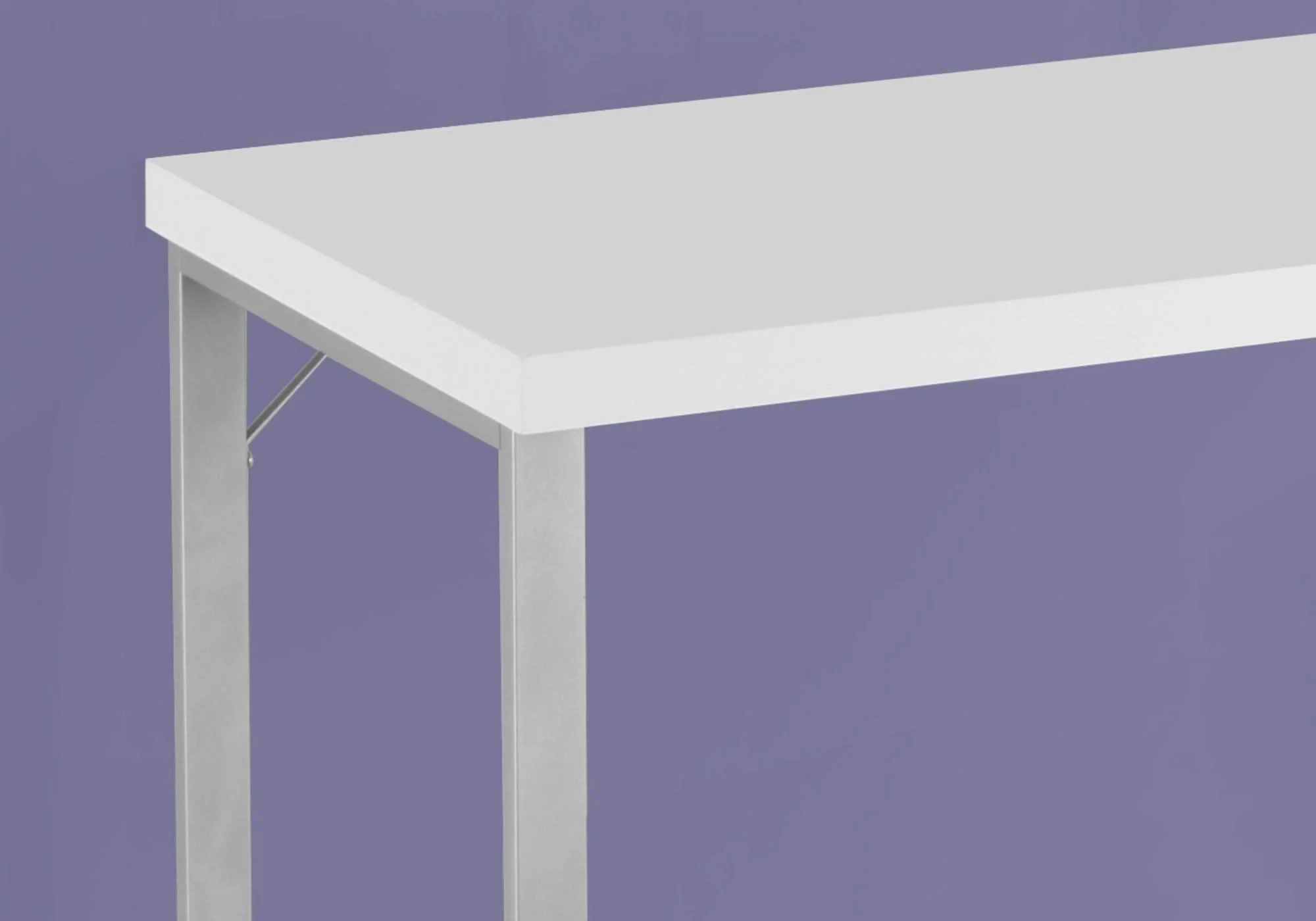 Computer Desk For Home Office, Laptop, Modern Convenient Design - Image 2