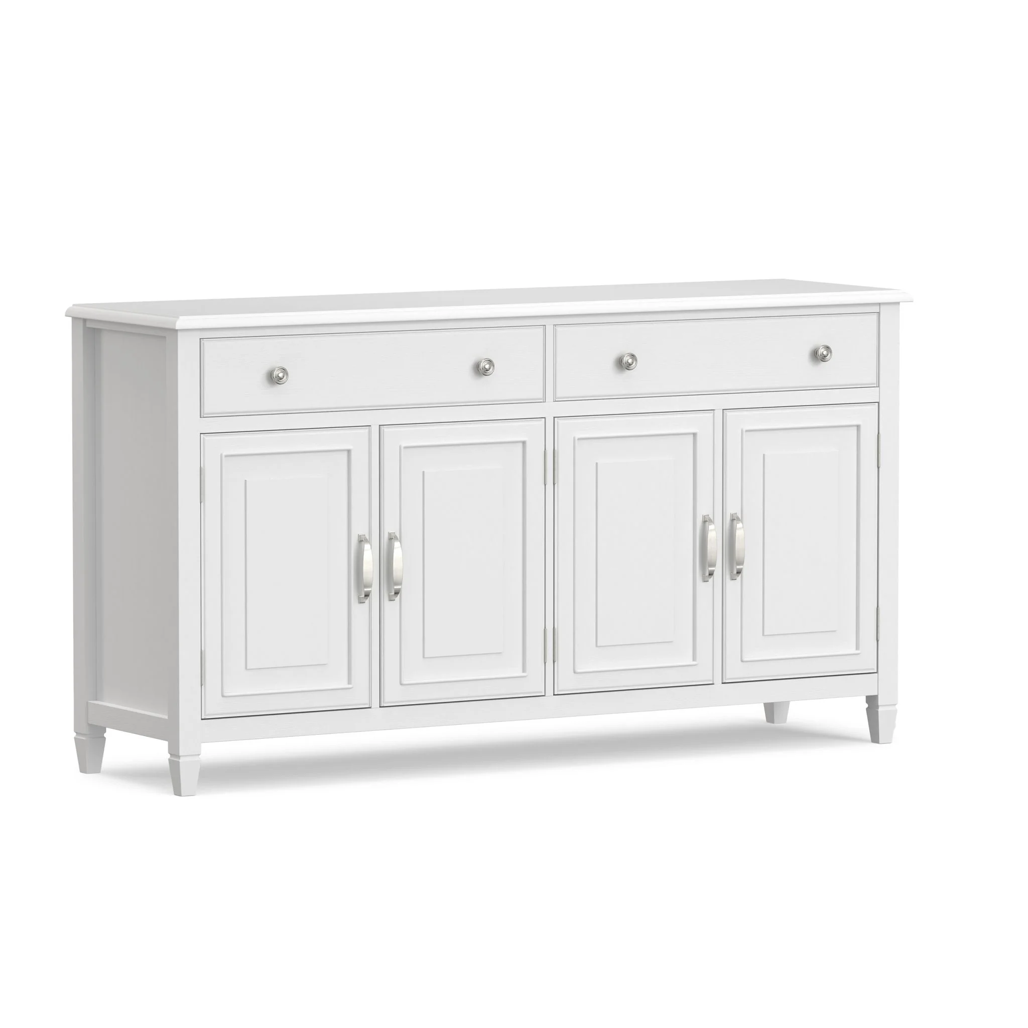 Connaught - Large Sideboard Buffet Storage Cabinet - Image 3