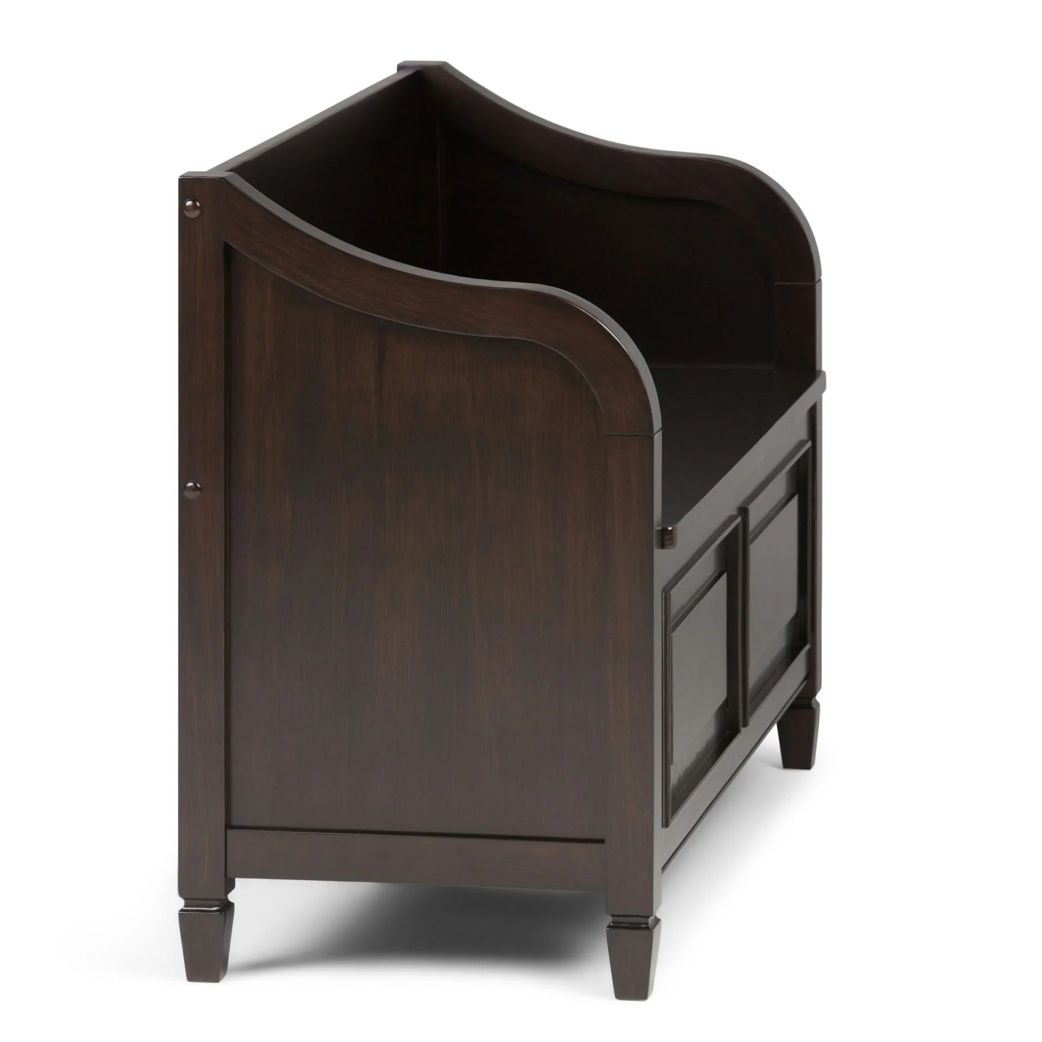 Connaught - Storage Bench - Image 18
