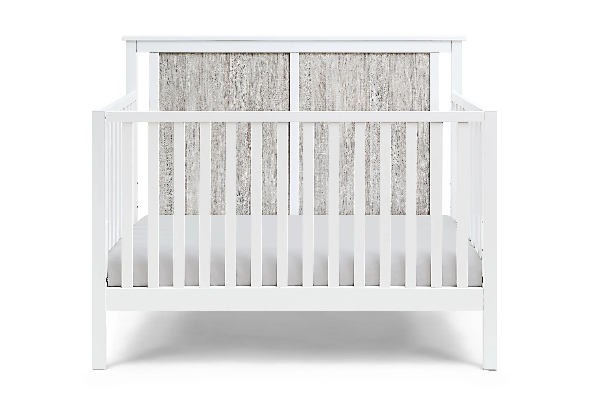 Connelly - 4-in-1 Convertible Crib - Image 11