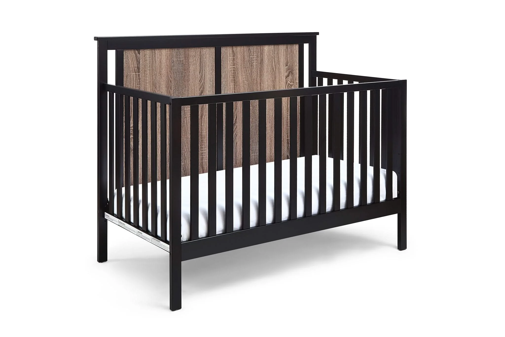 Connelly - 4-in-1 Convertible Crib - Image 12
