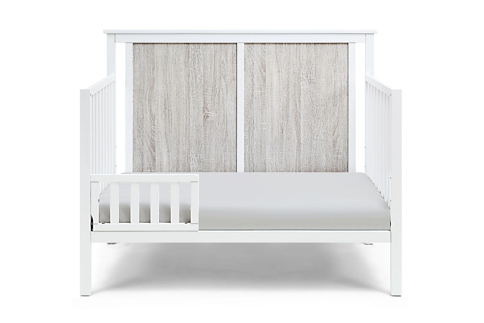 Connelly - 4-in-1 Convertible Crib - Image 6