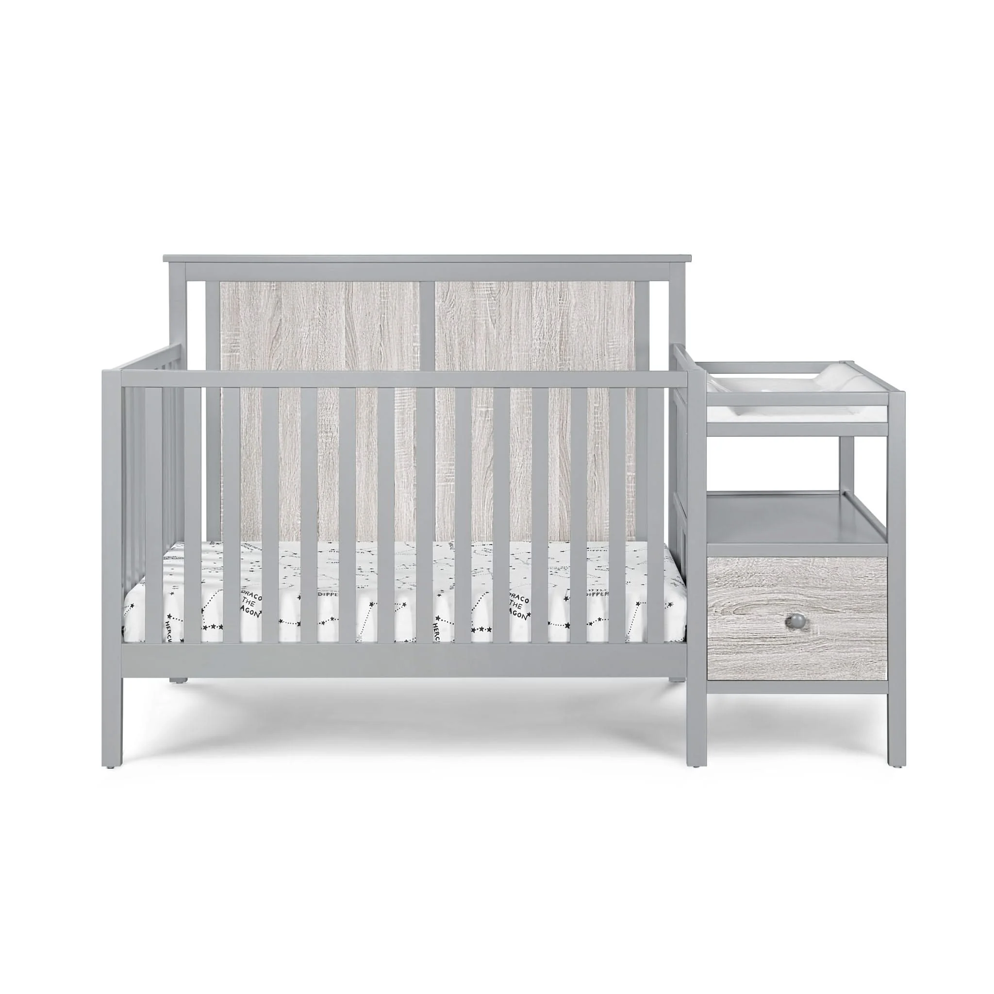Connelly - 4-in-1 Crib and Changer Combo - Image 12