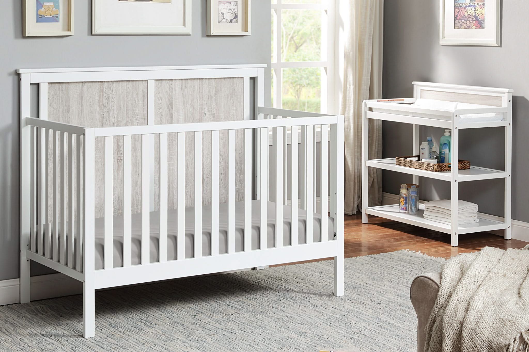 Connelly - Changing Table - Image 8