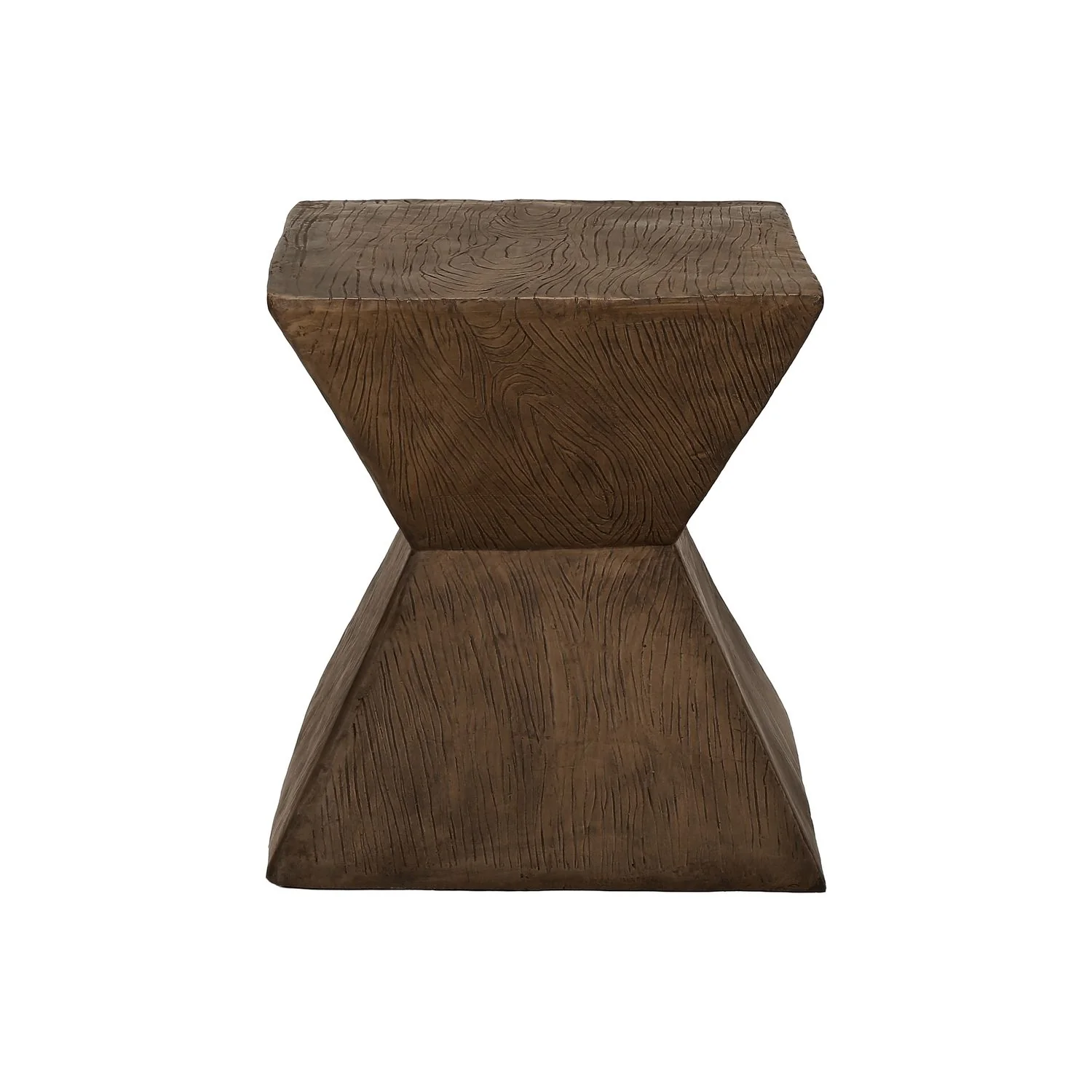 Contemporary Accent Table For Indoor Or Outdoor Use - Image 2