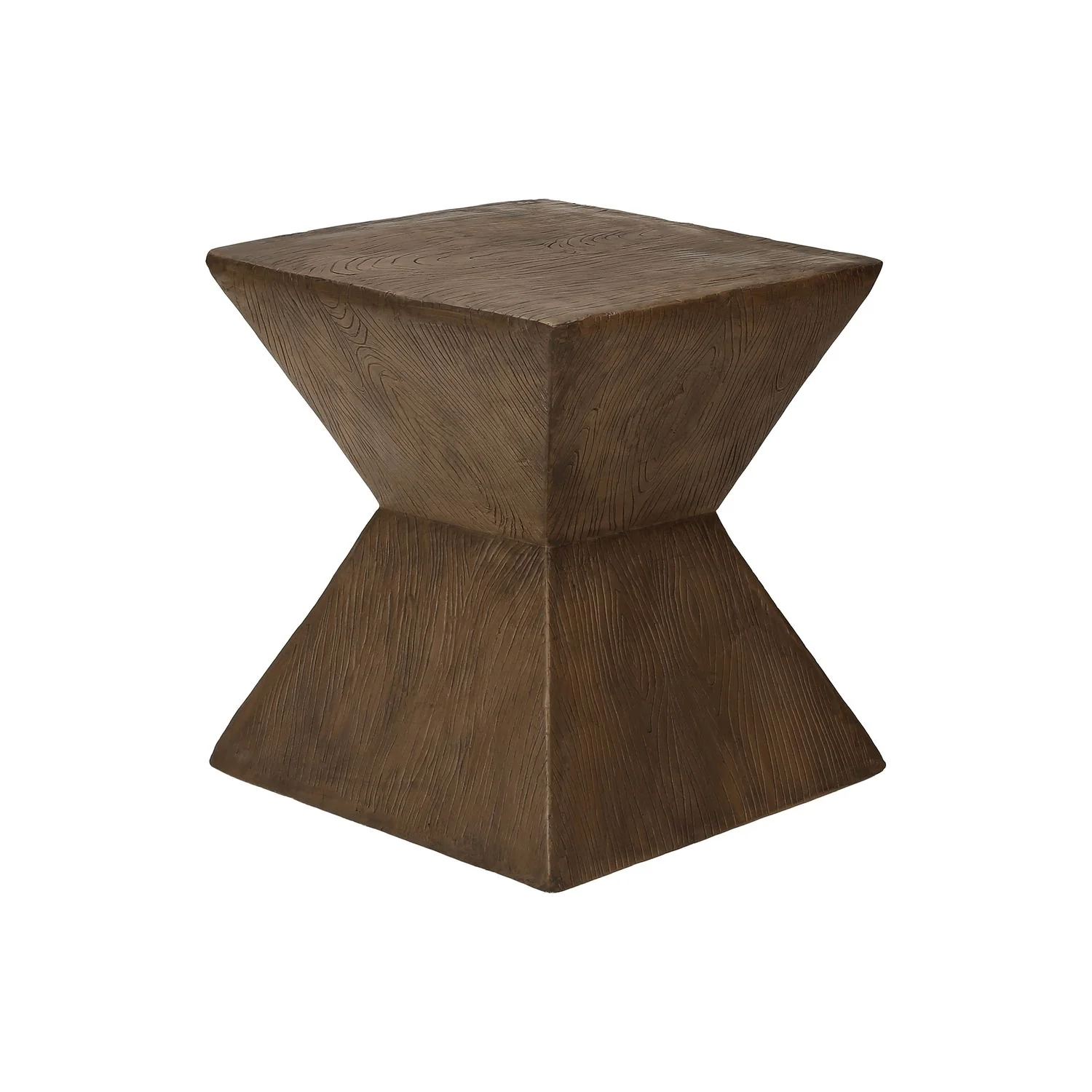 Contemporary Accent Table For Indoor Or Outdoor Use - Image 6