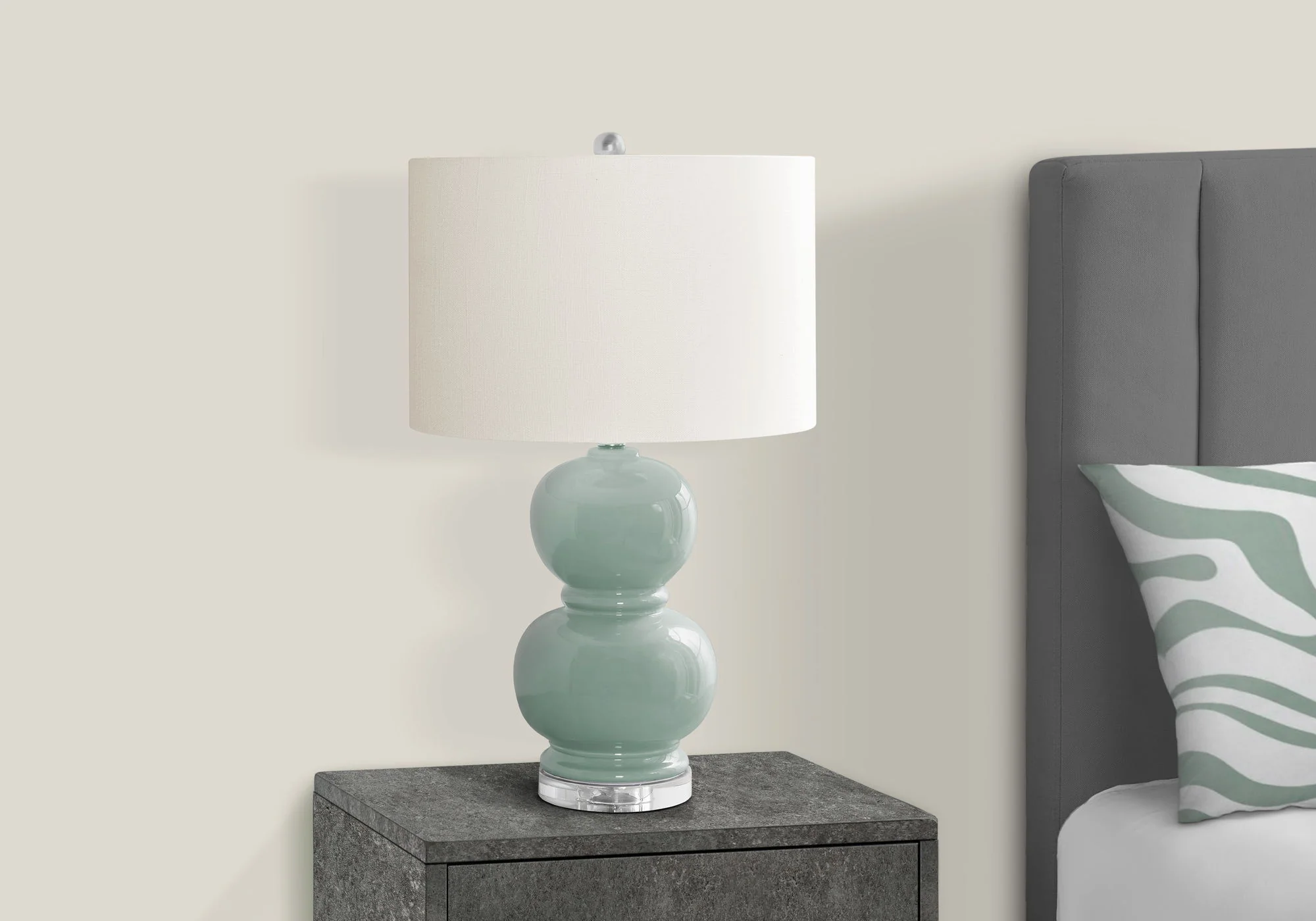 Contemporary Lighting, Table Lamp - Image 5
