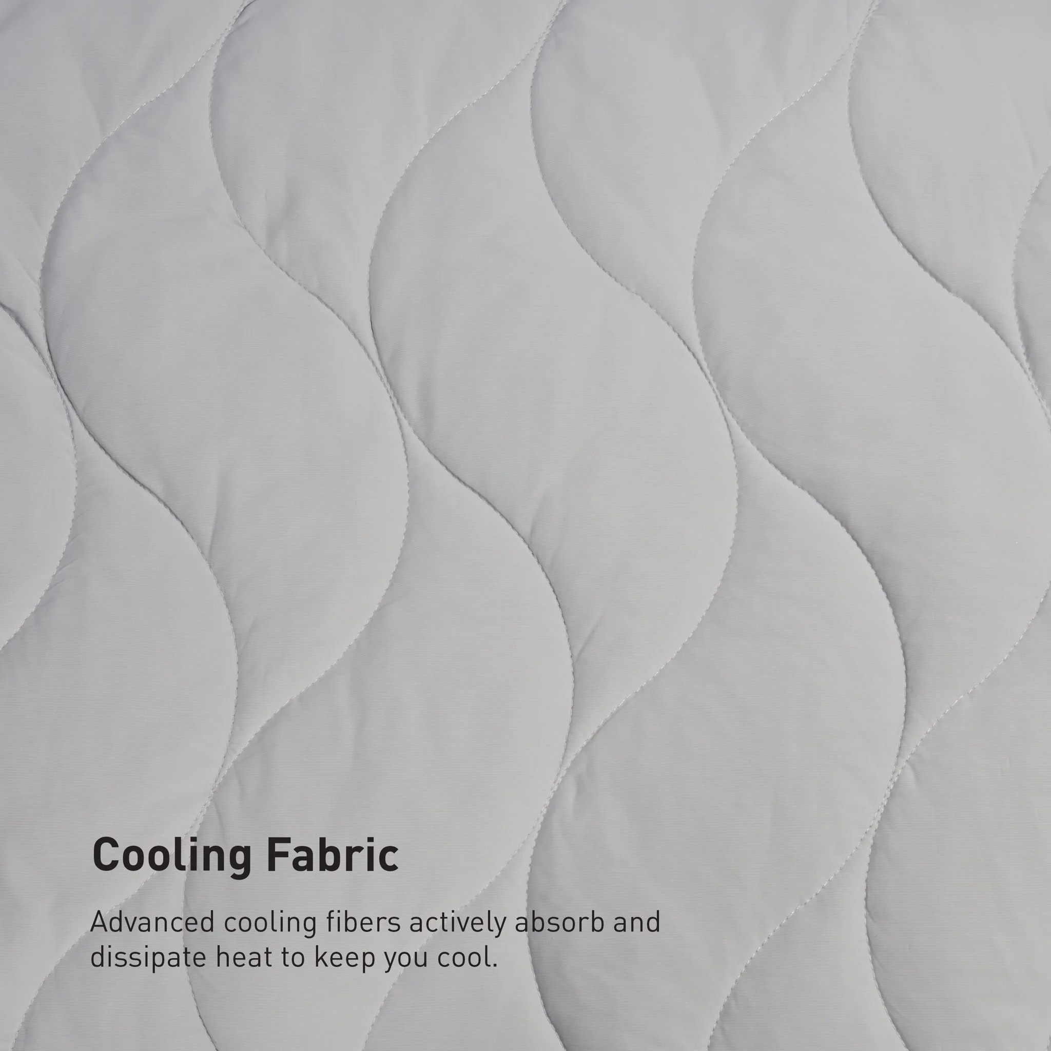 Cooling Performance - Throw - White - Image 3