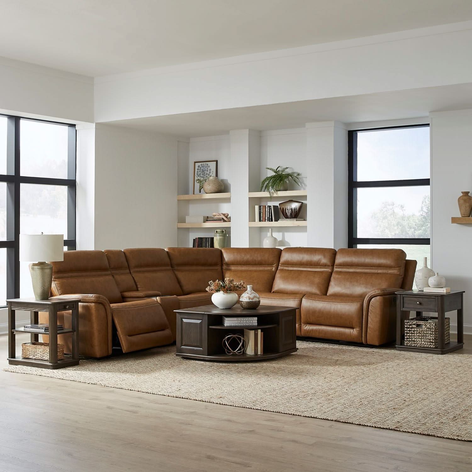 Cooper - 6 Piece Sectional - Image 2