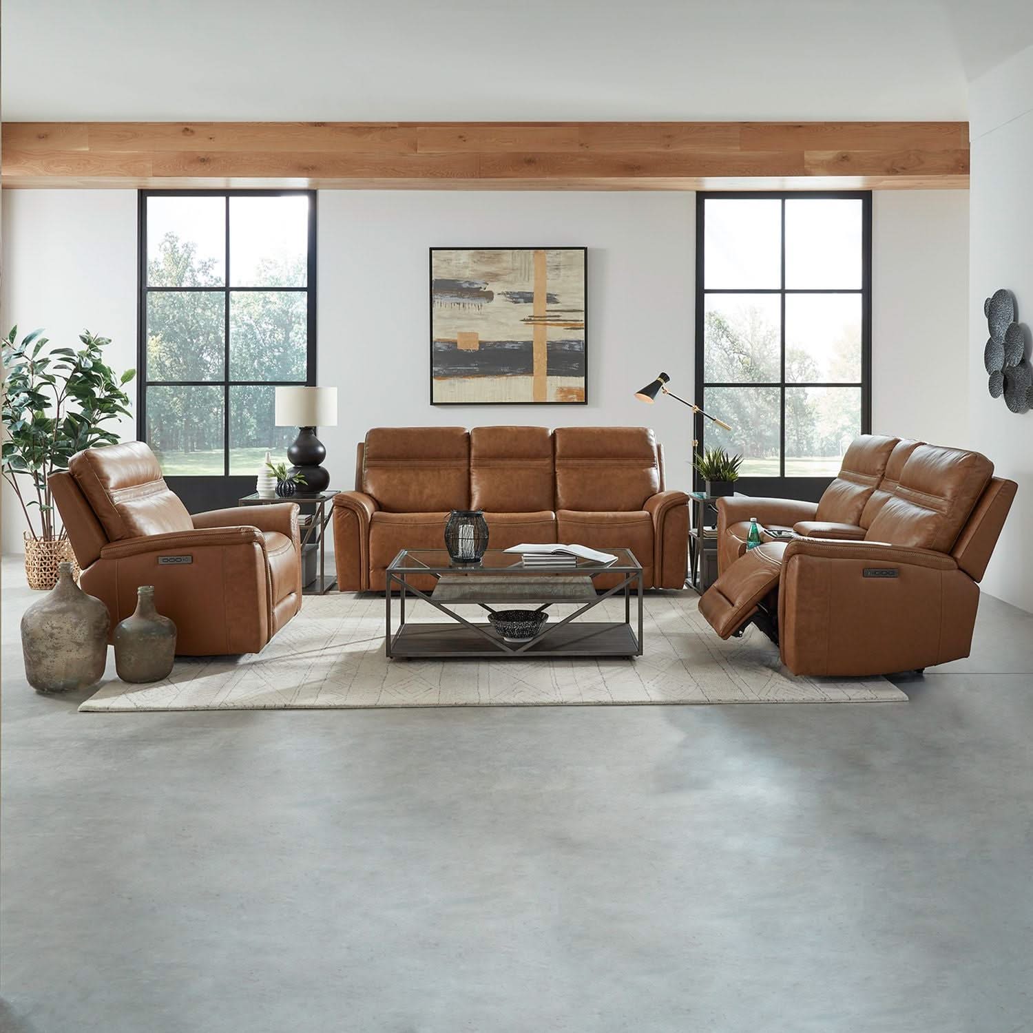 Cooper - Sofa Set - Image 4
