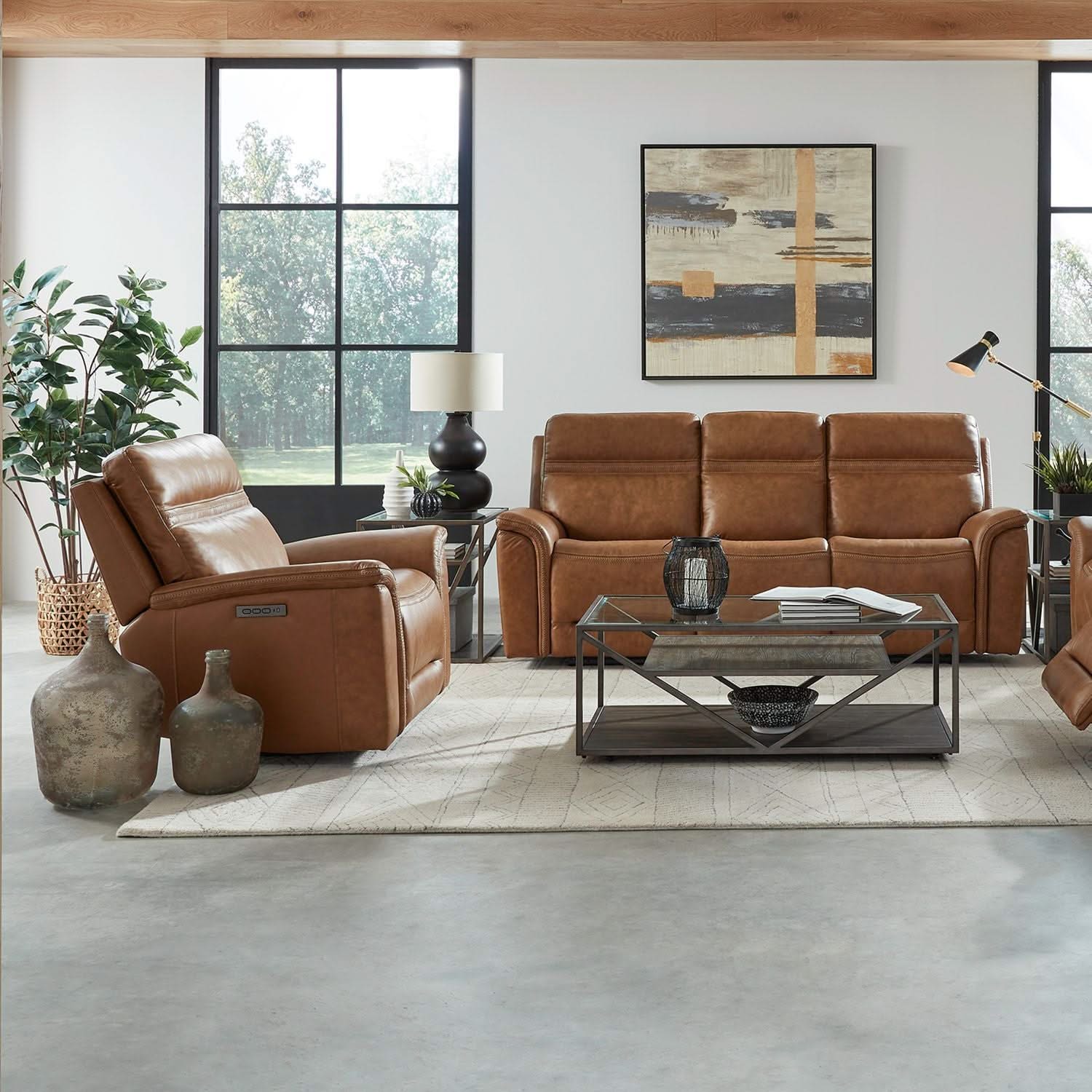 Cooper - Sofa Set - Image 5