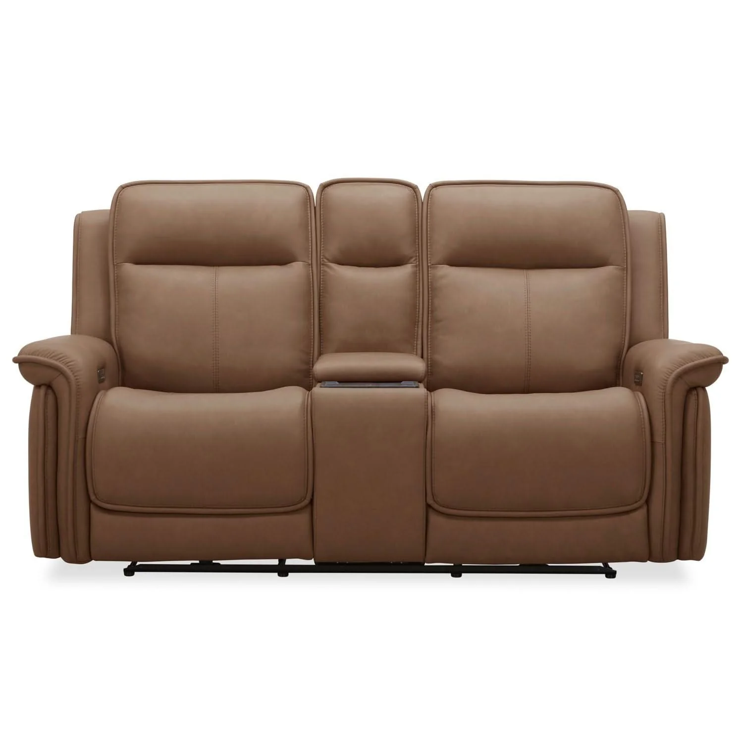 Cora - Loveseat With Console P3 & ZG - Image 4